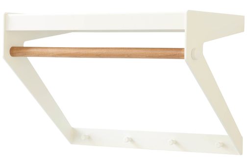 Copenhagen city rack