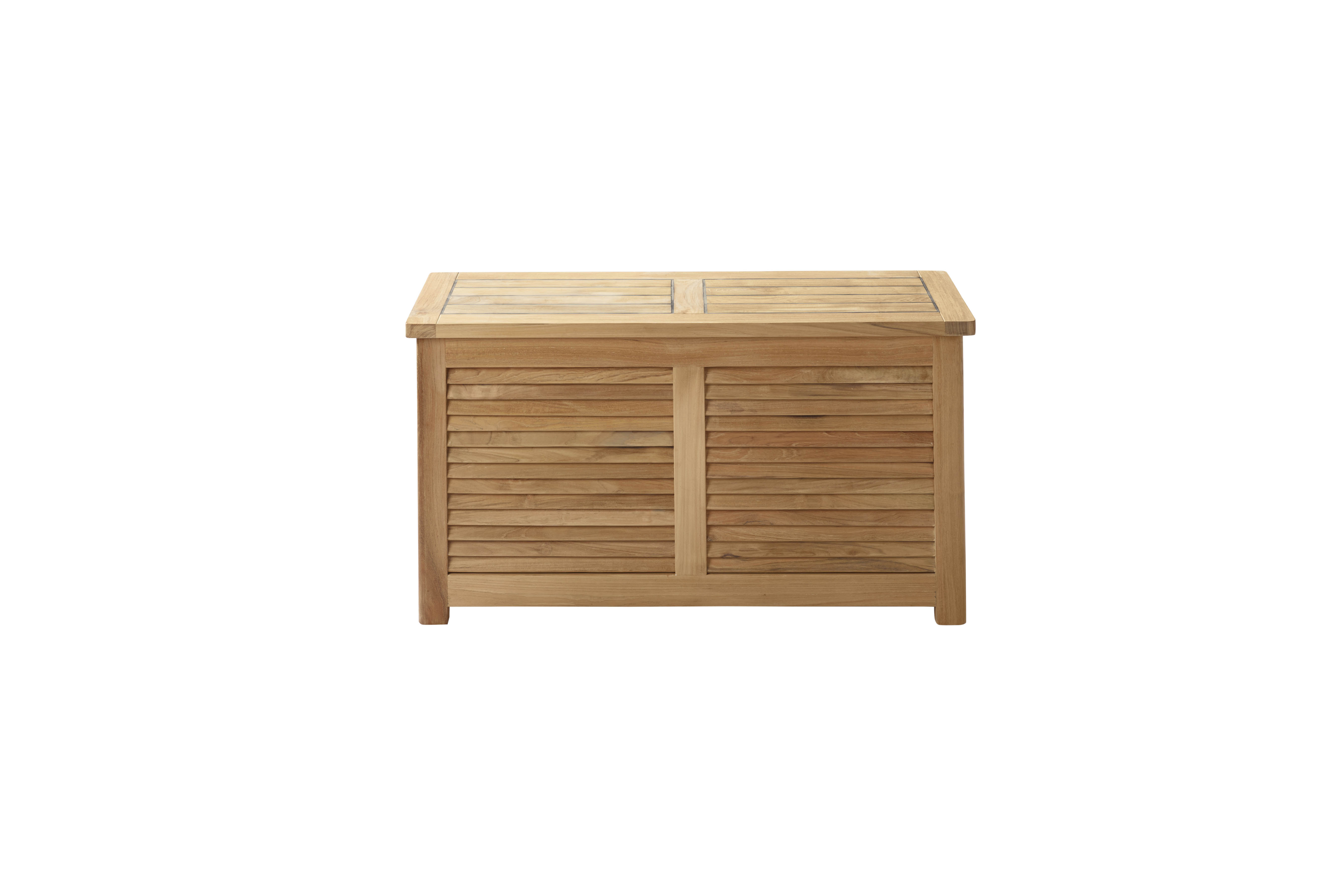 Classic förvaringsbänk