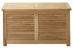 Classic förvaringsbänk