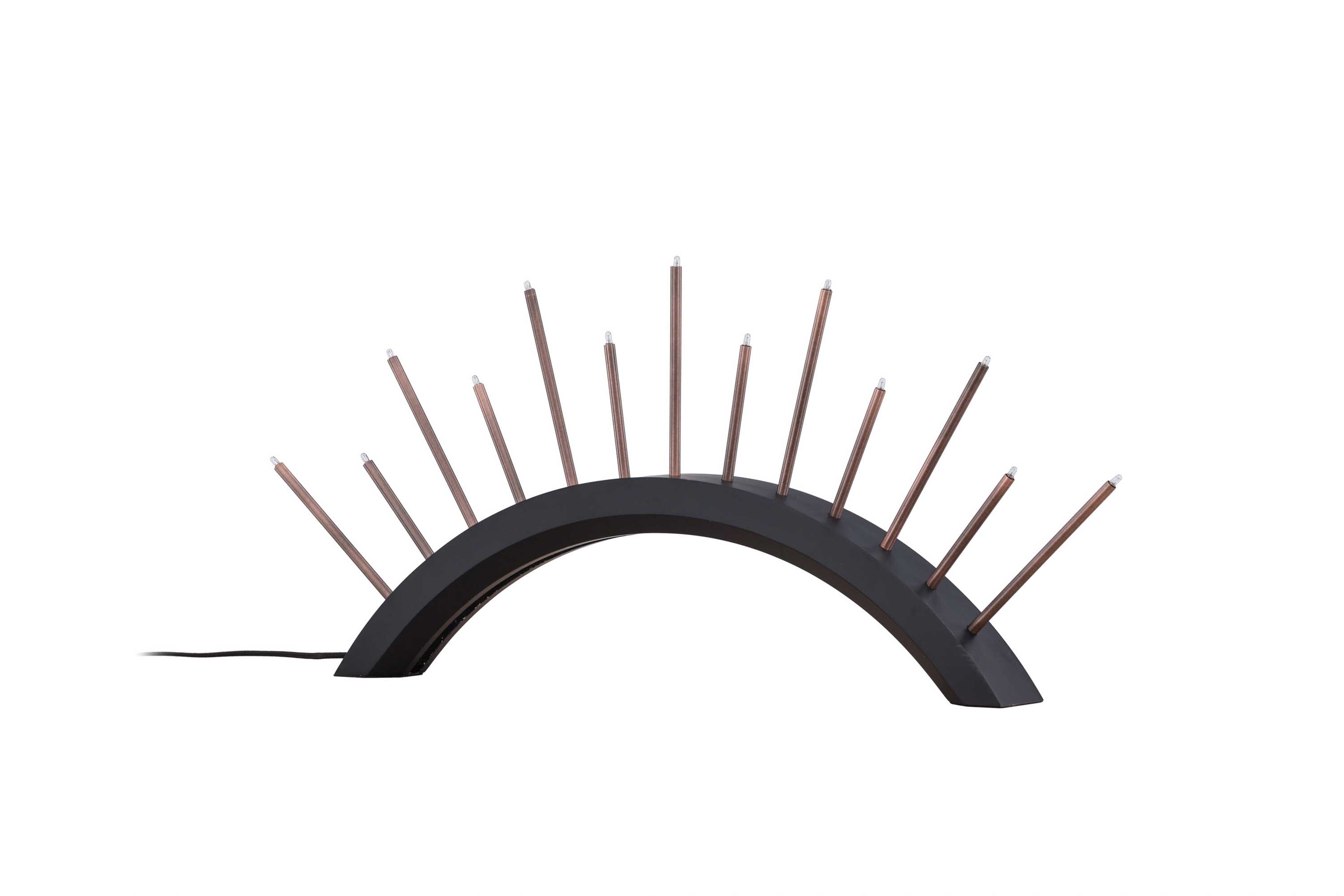 Björnrike ljusstake