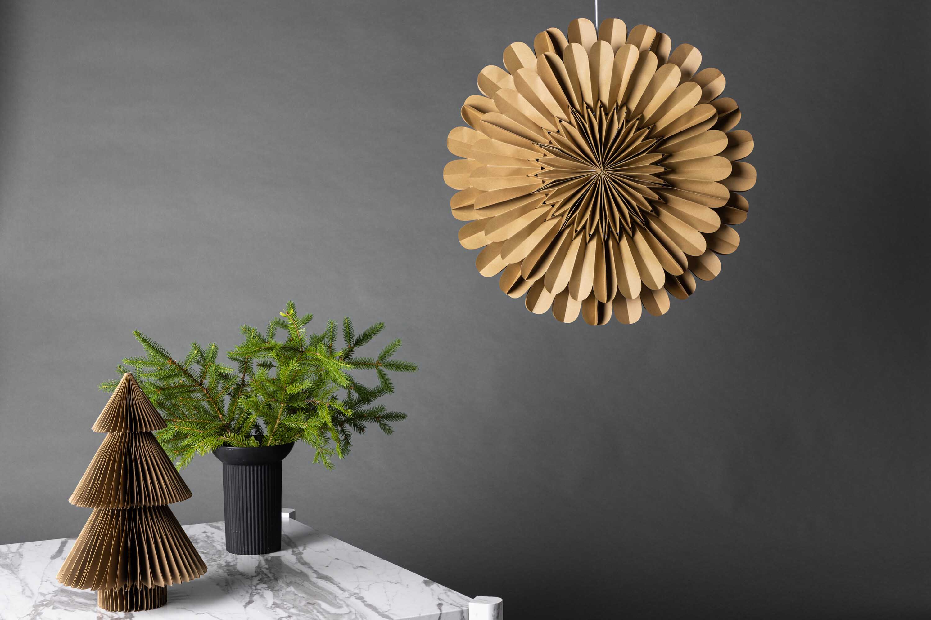 Järvsön adventsstjerne