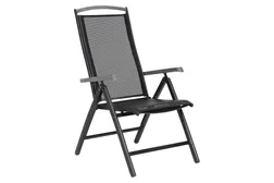 Andy säädettävä nojatuoli