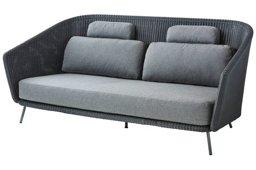 Mega lounge-sohva