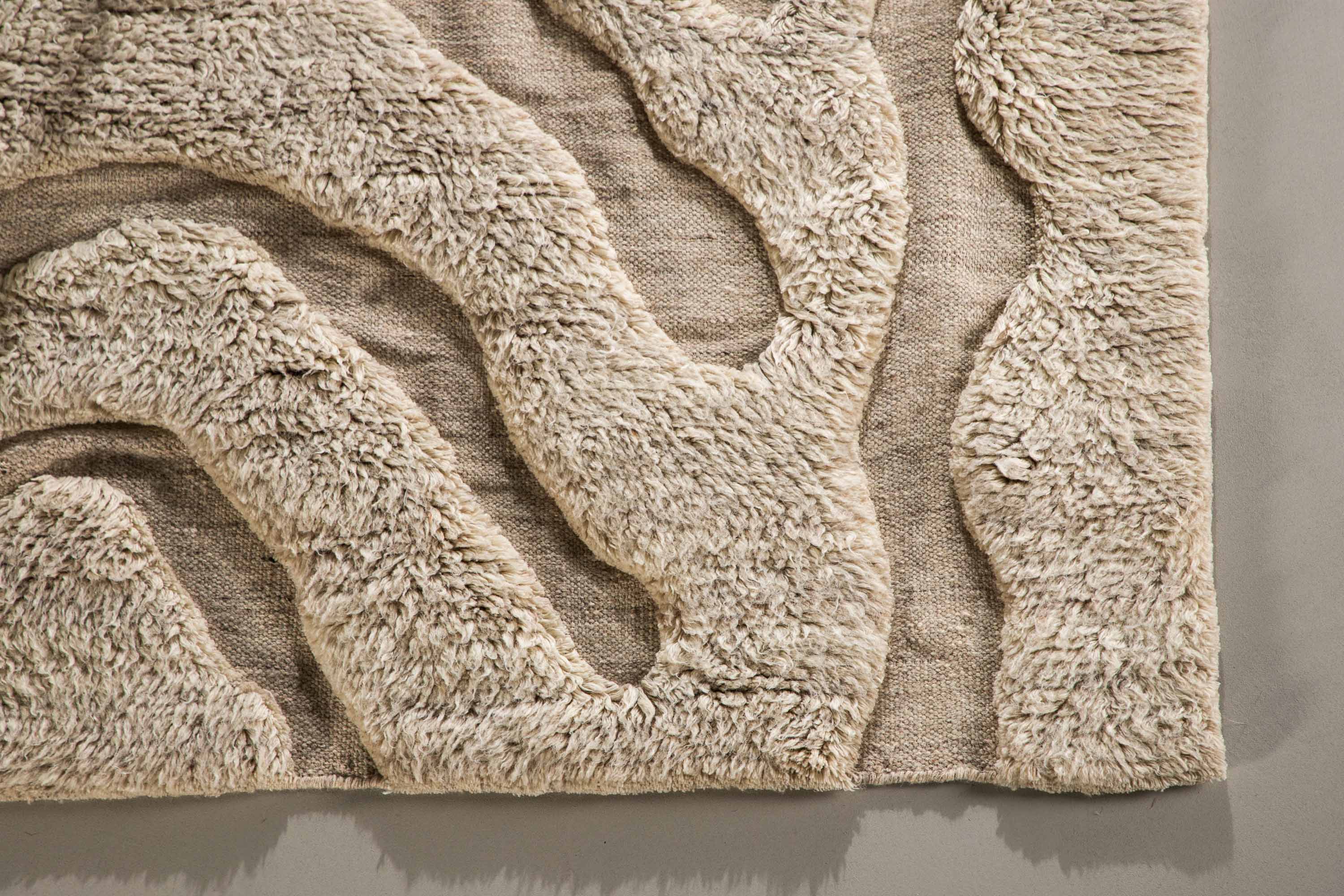 Trondheim teppe x Josefin Lustig