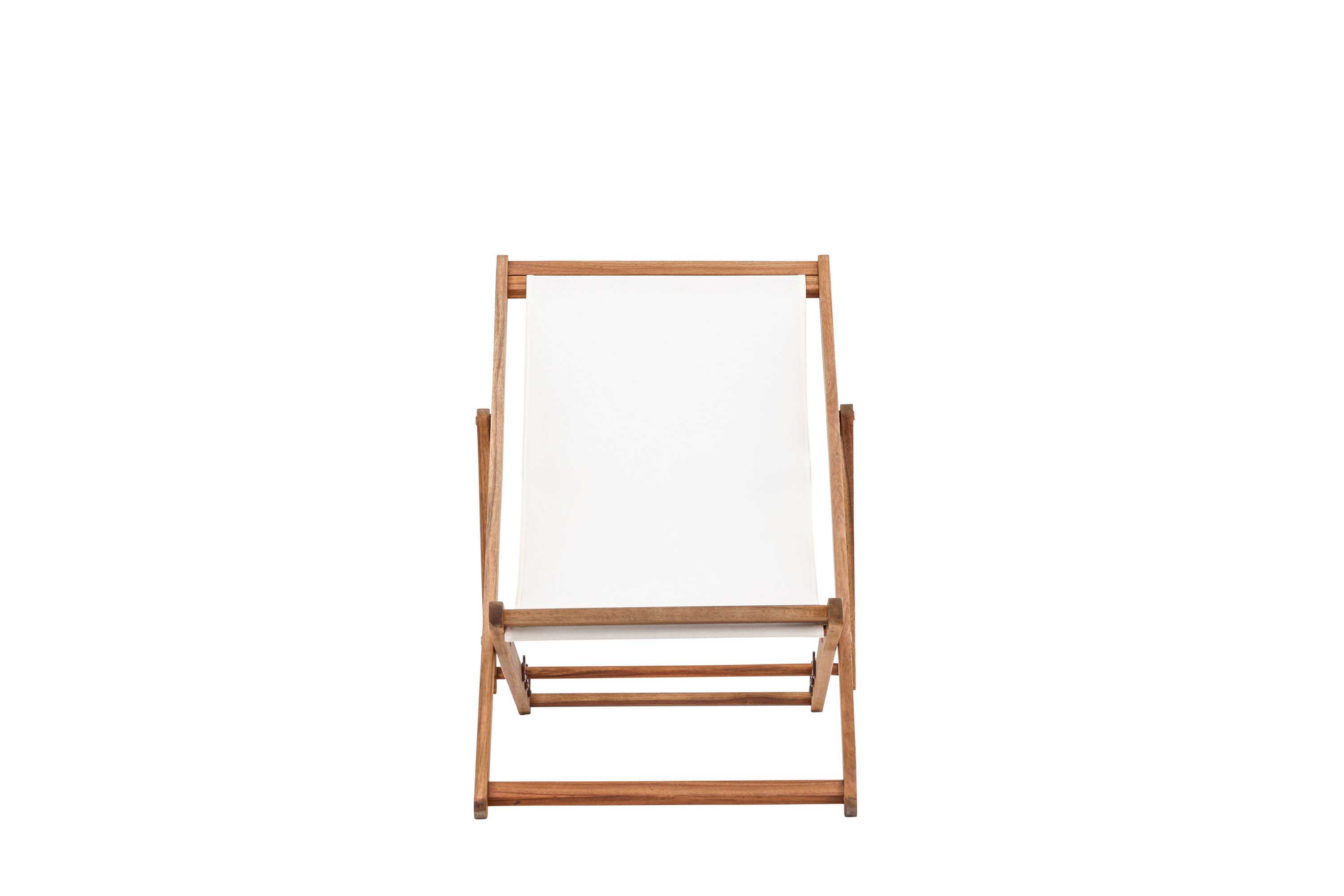 Peachy loungefåtölj