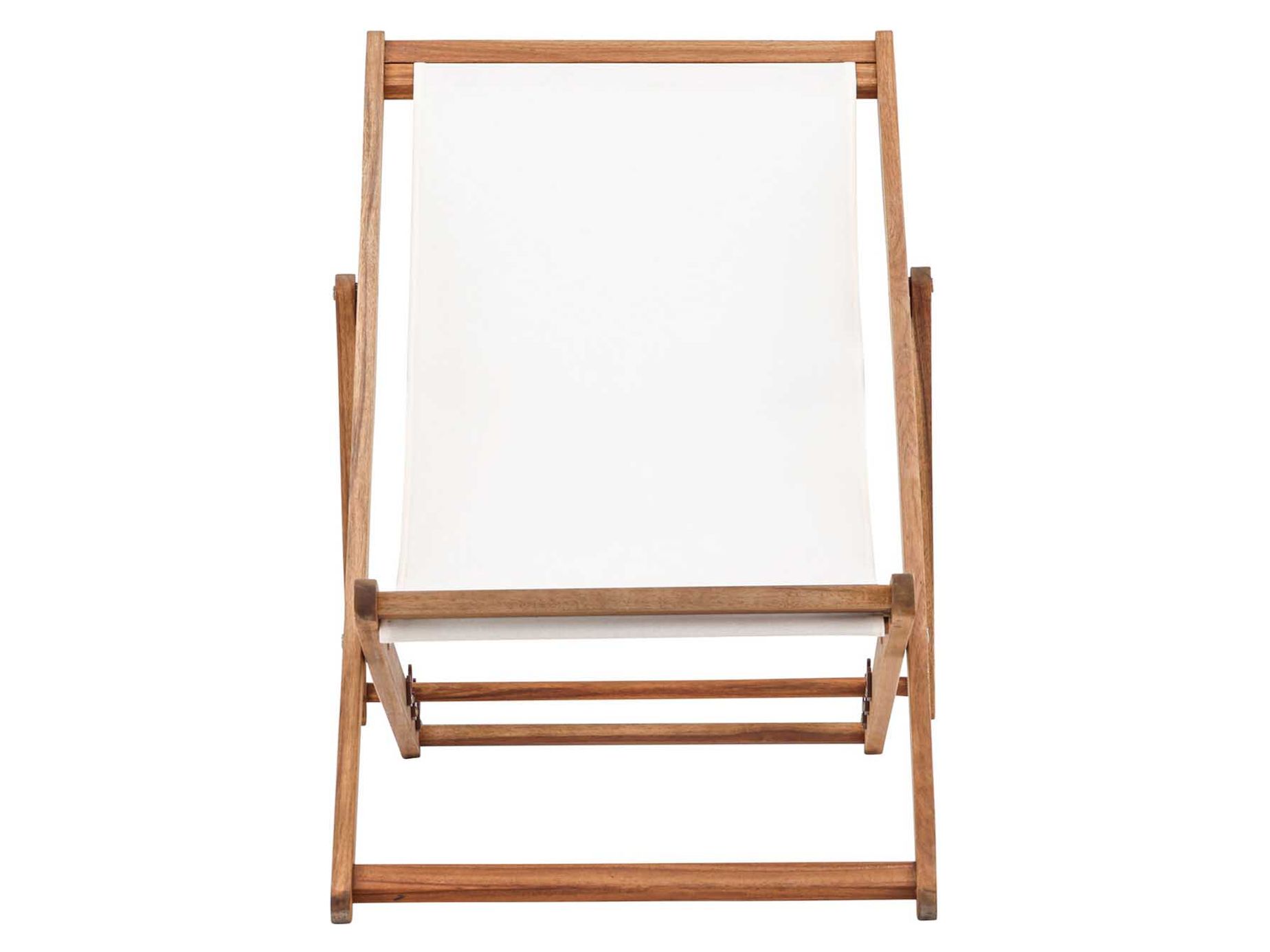 Peachy loungefåtölj