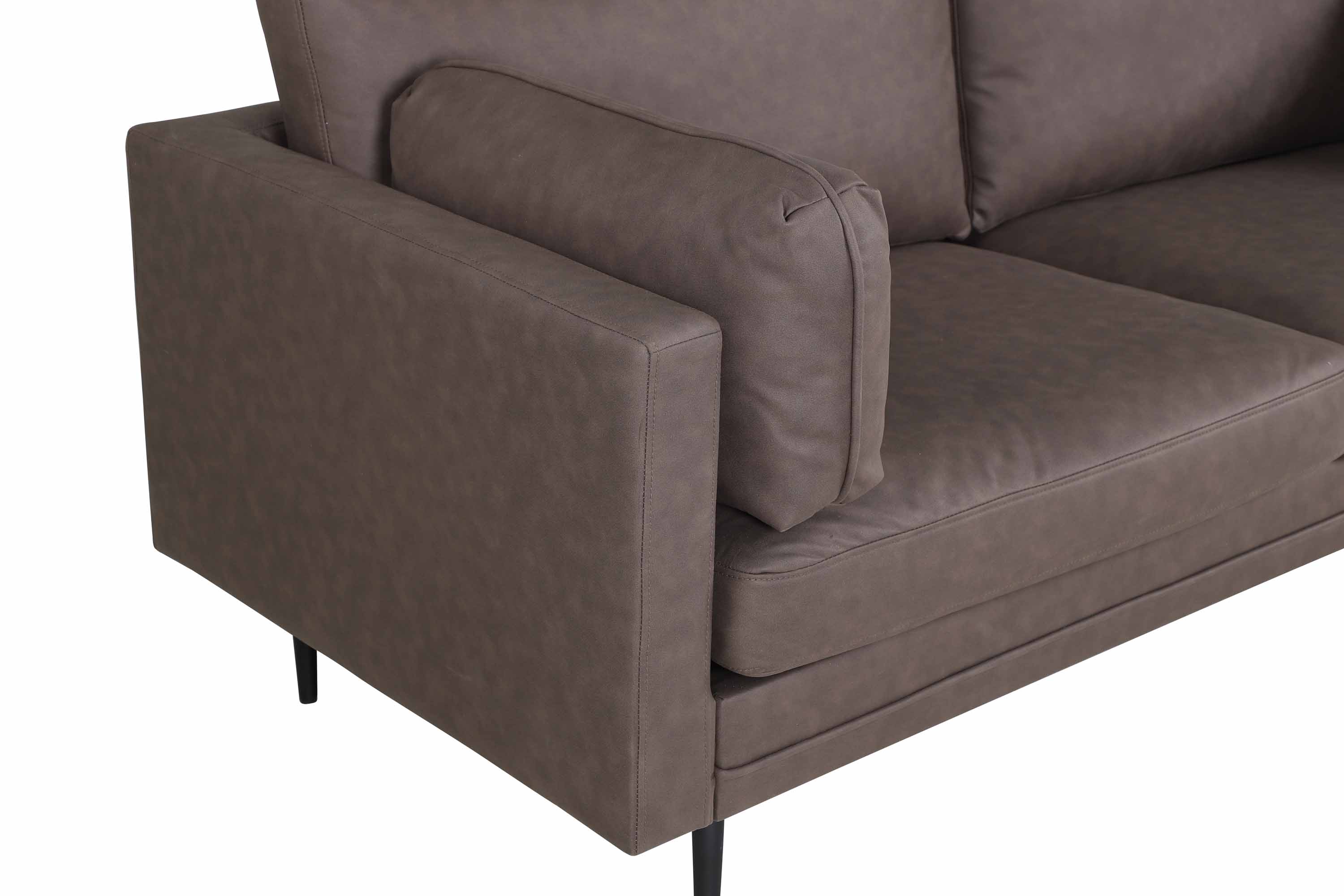Boom 2-personers sofa