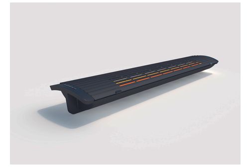 Next infravärmare