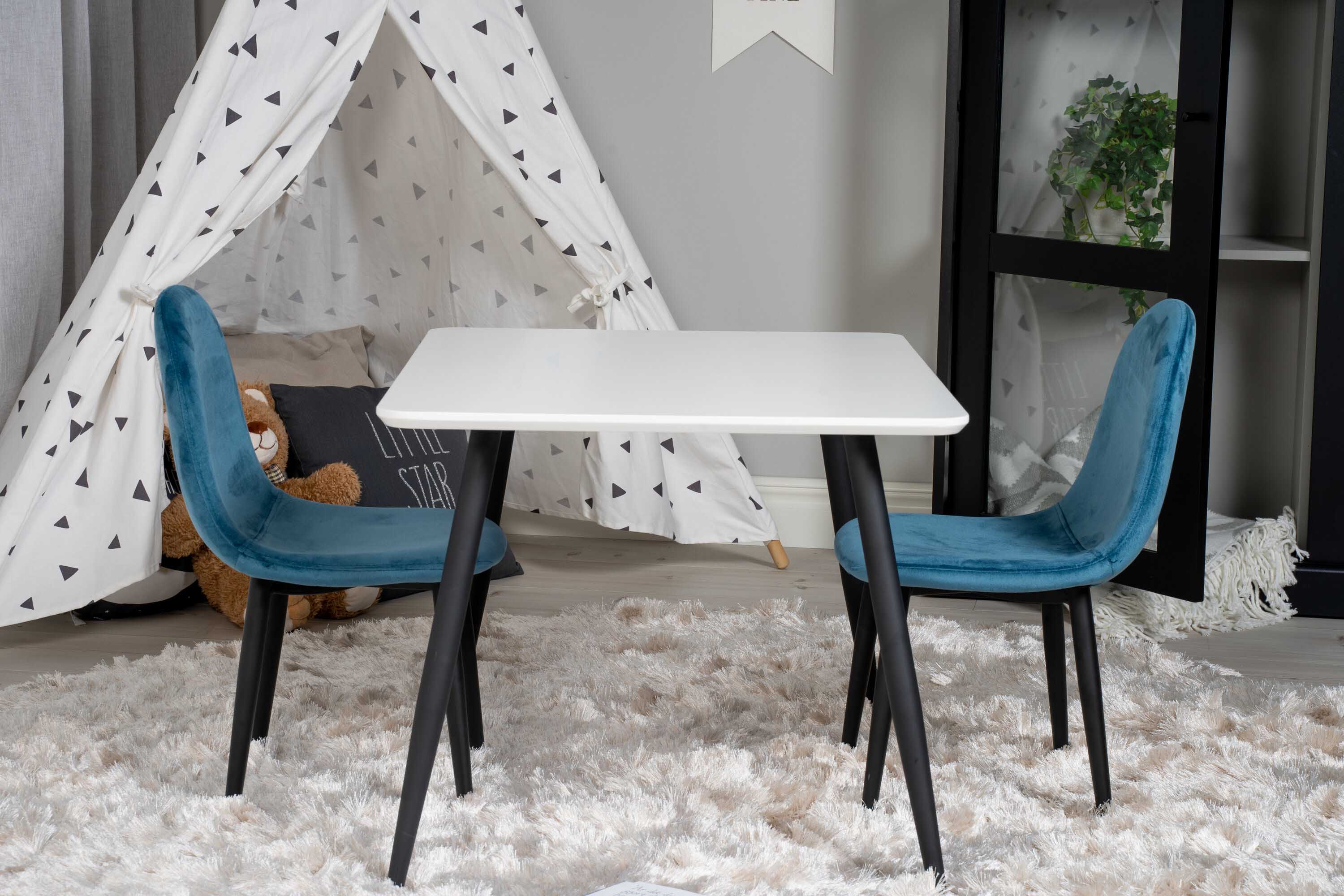 Polar & Polar spisegruppe