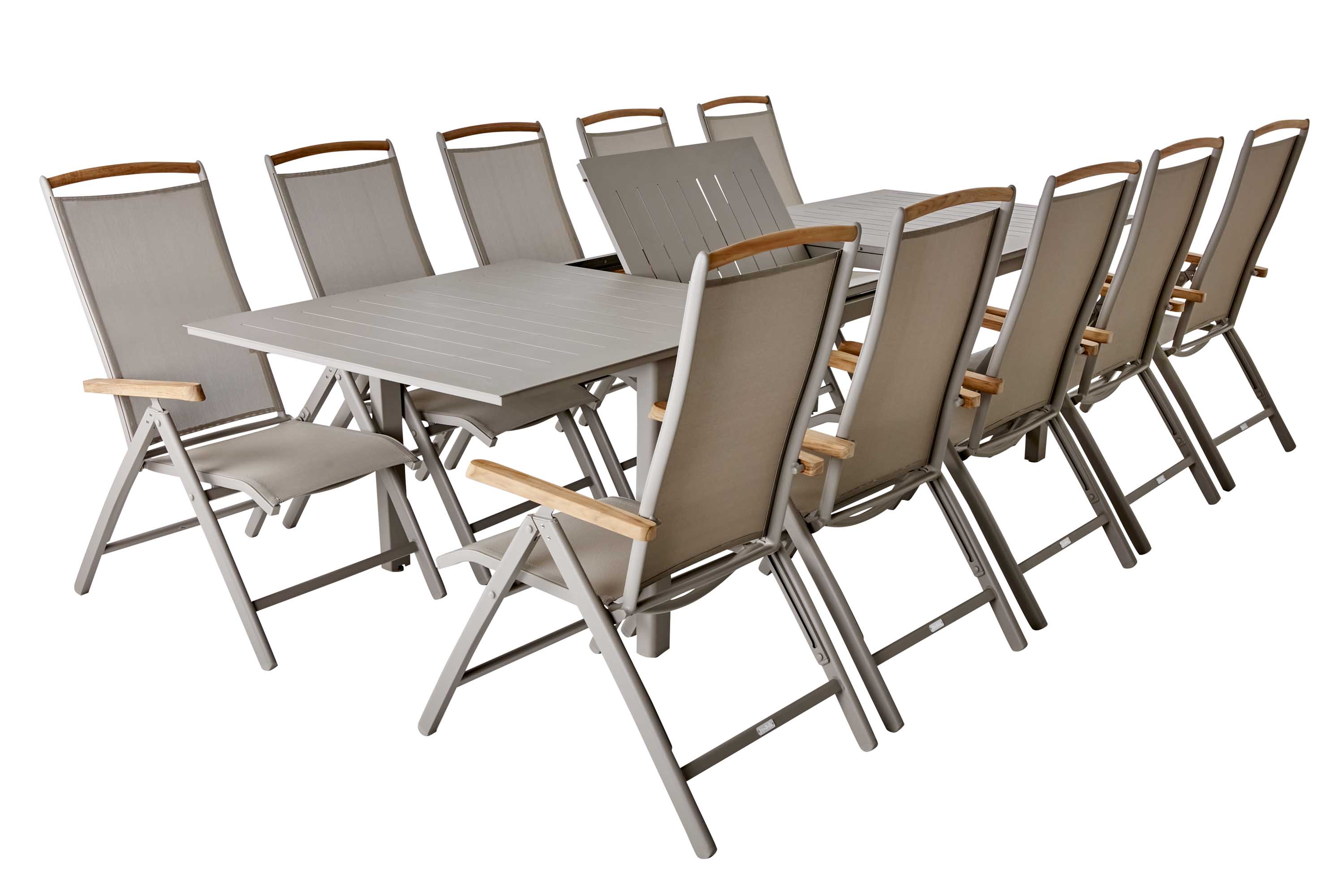 Lomma & Andy spisebordsæt