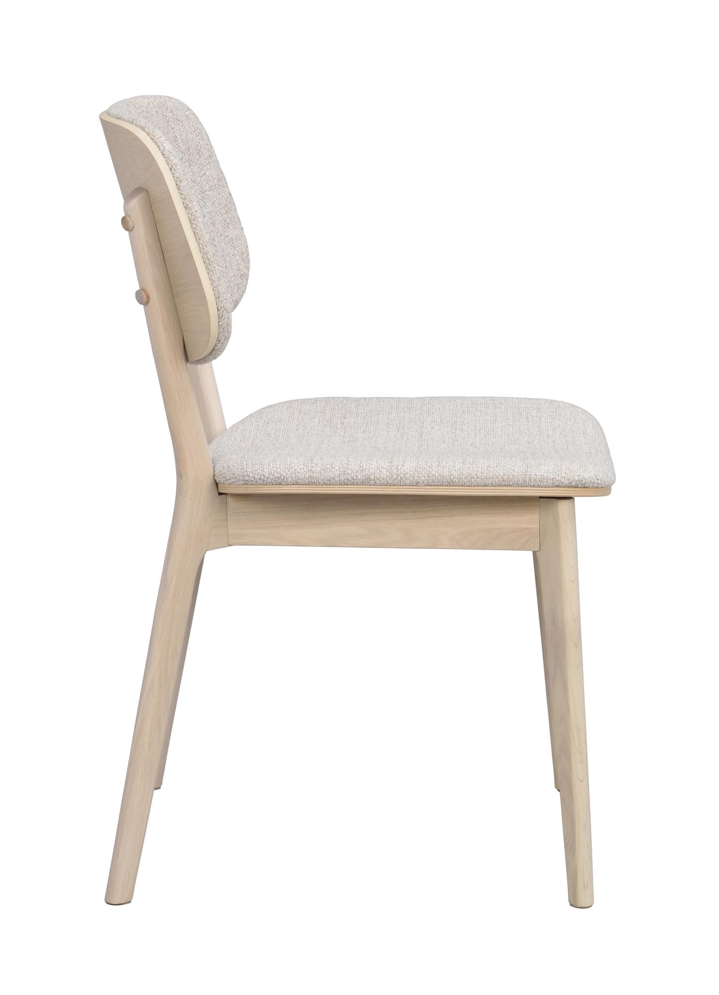 Barrett spisestuestol