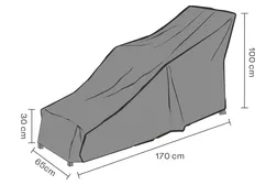 Huonekalusuojus (Hengittää)