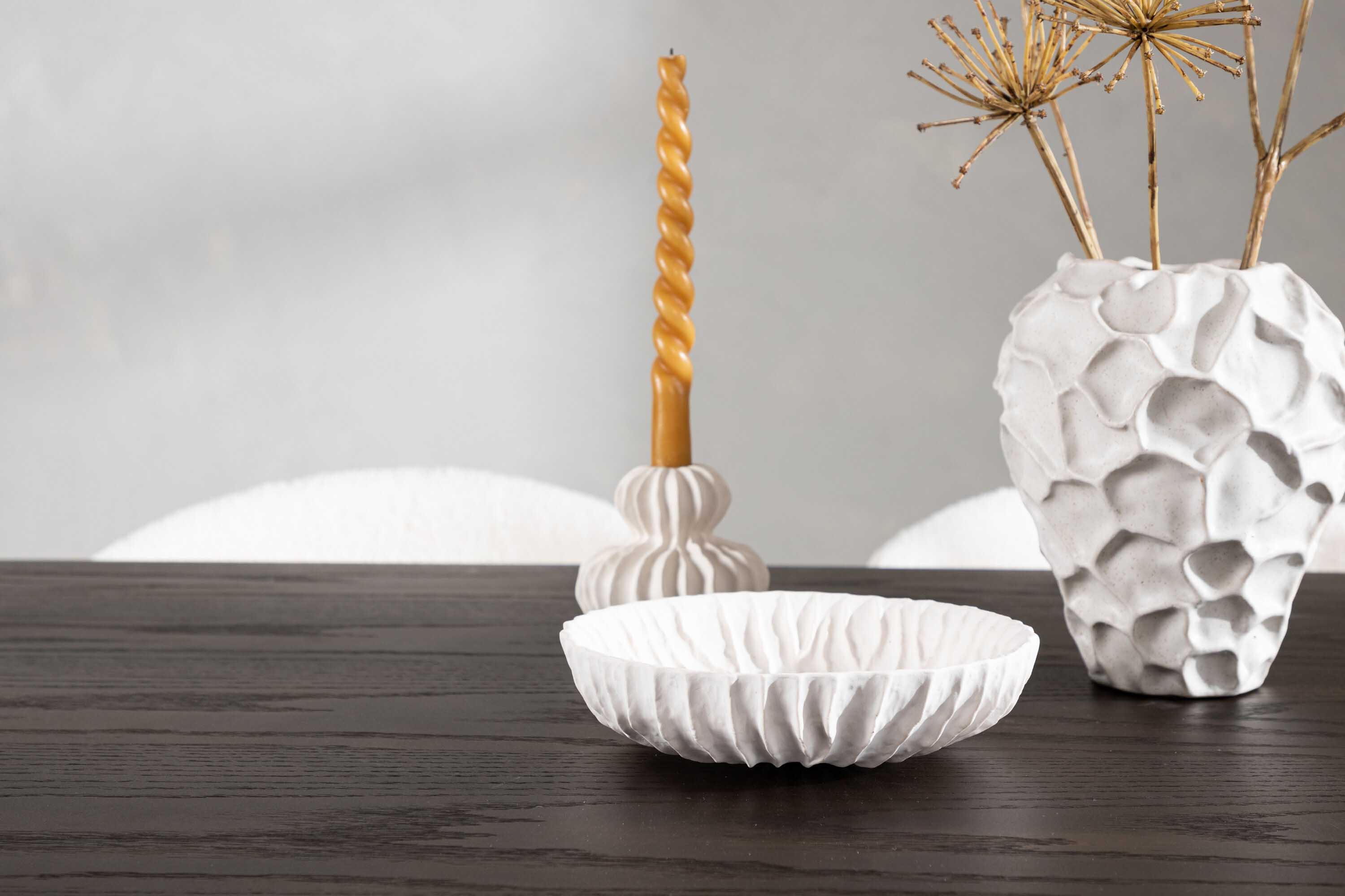 Stone oval & Chico matgrupp