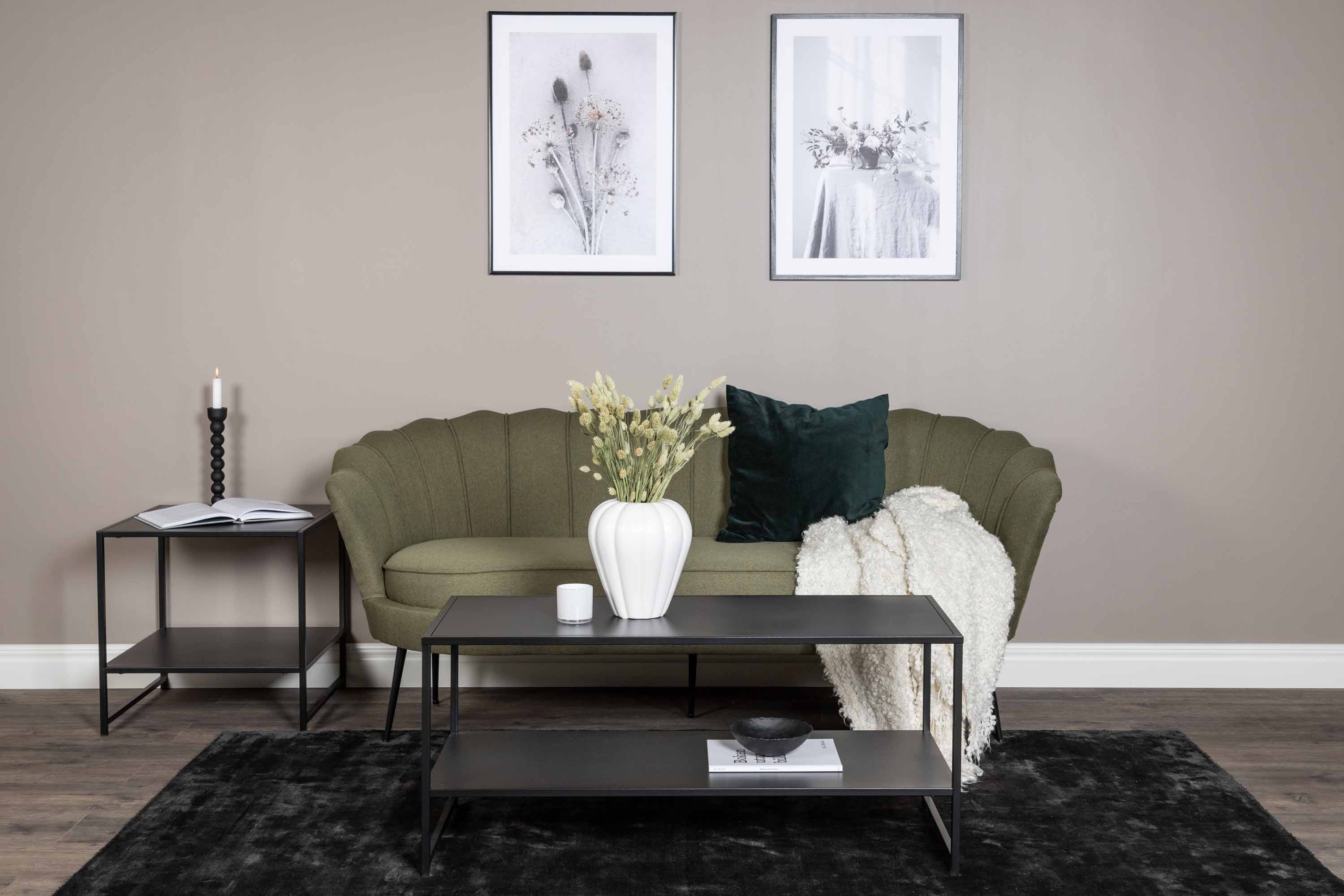 Calais 3-personers sofa