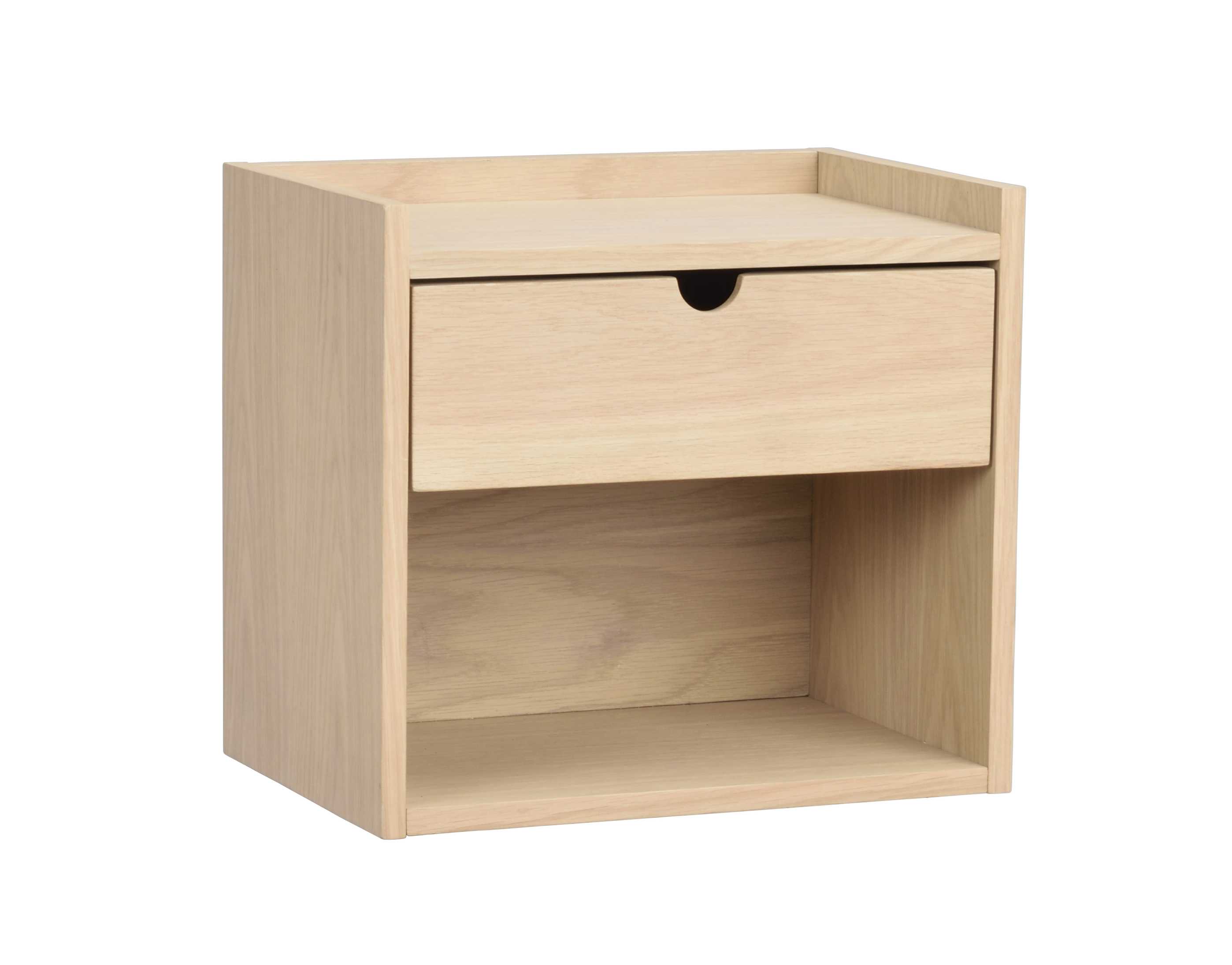 Hillmond natbord