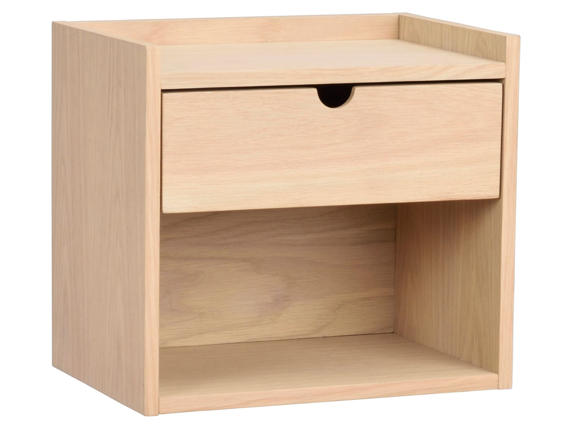 Hillmond natbord