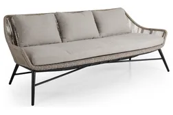 Pembroke 3-personers sofa