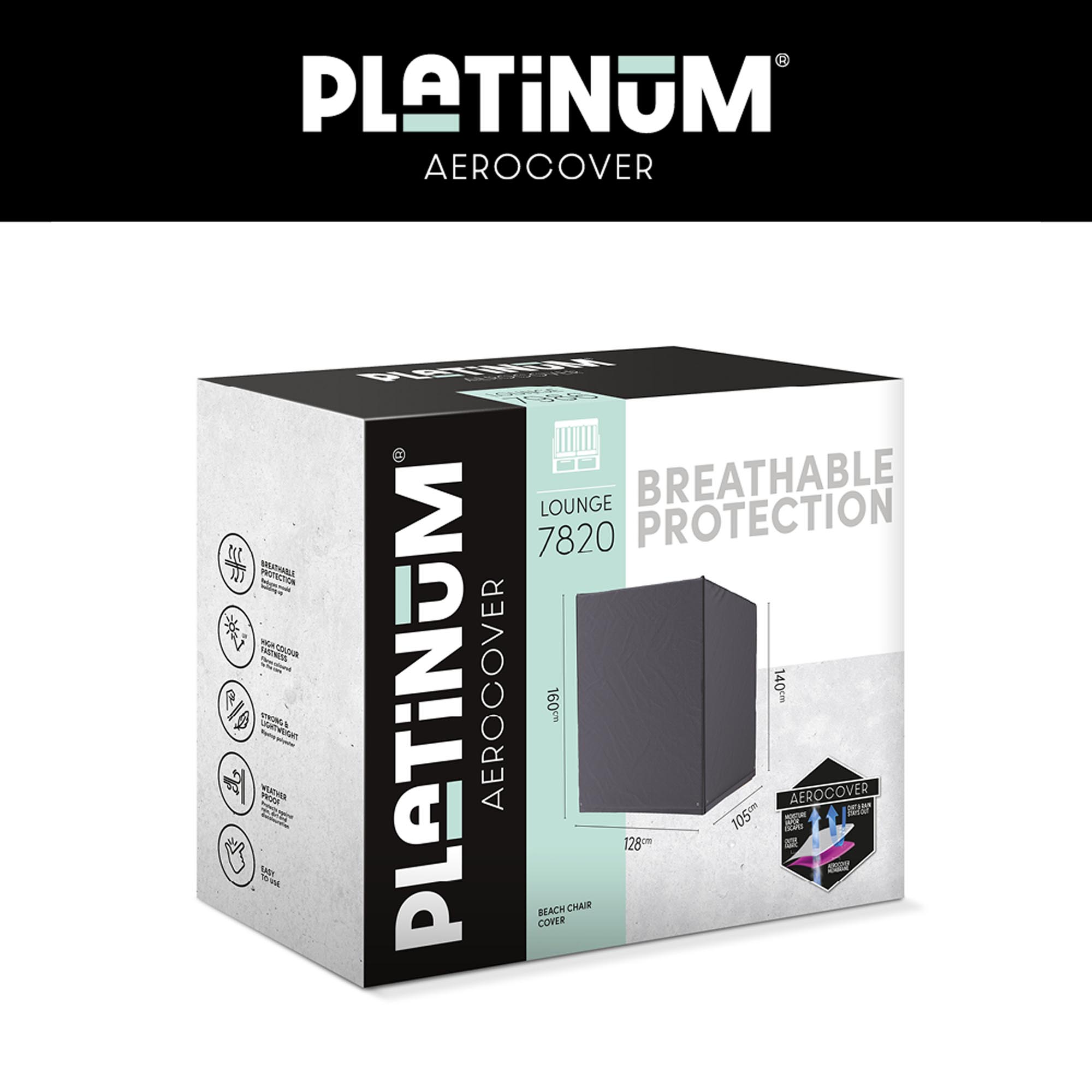 Møbelovertræk Aerocover