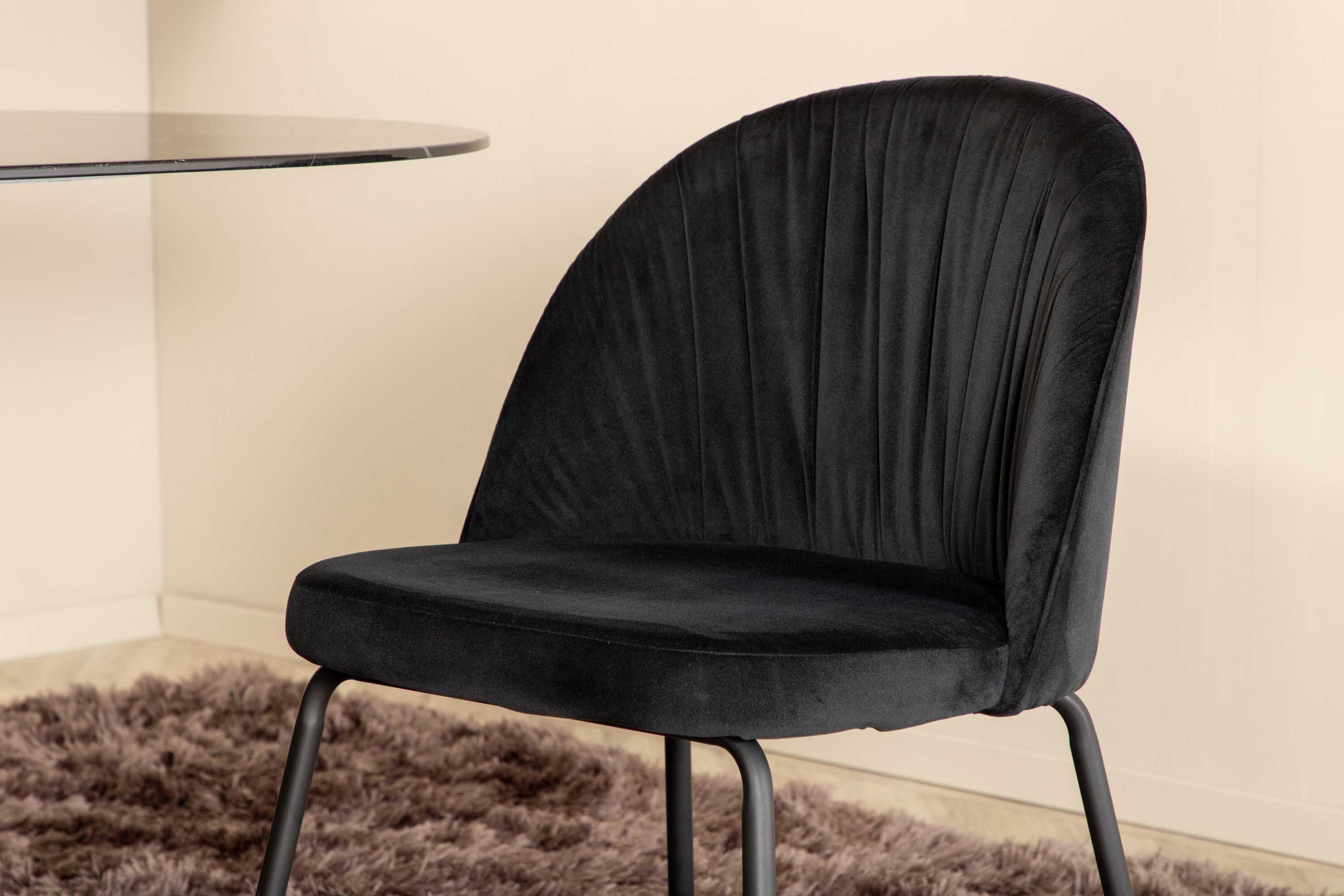 Pillan & Wrinkles spisebordssæt