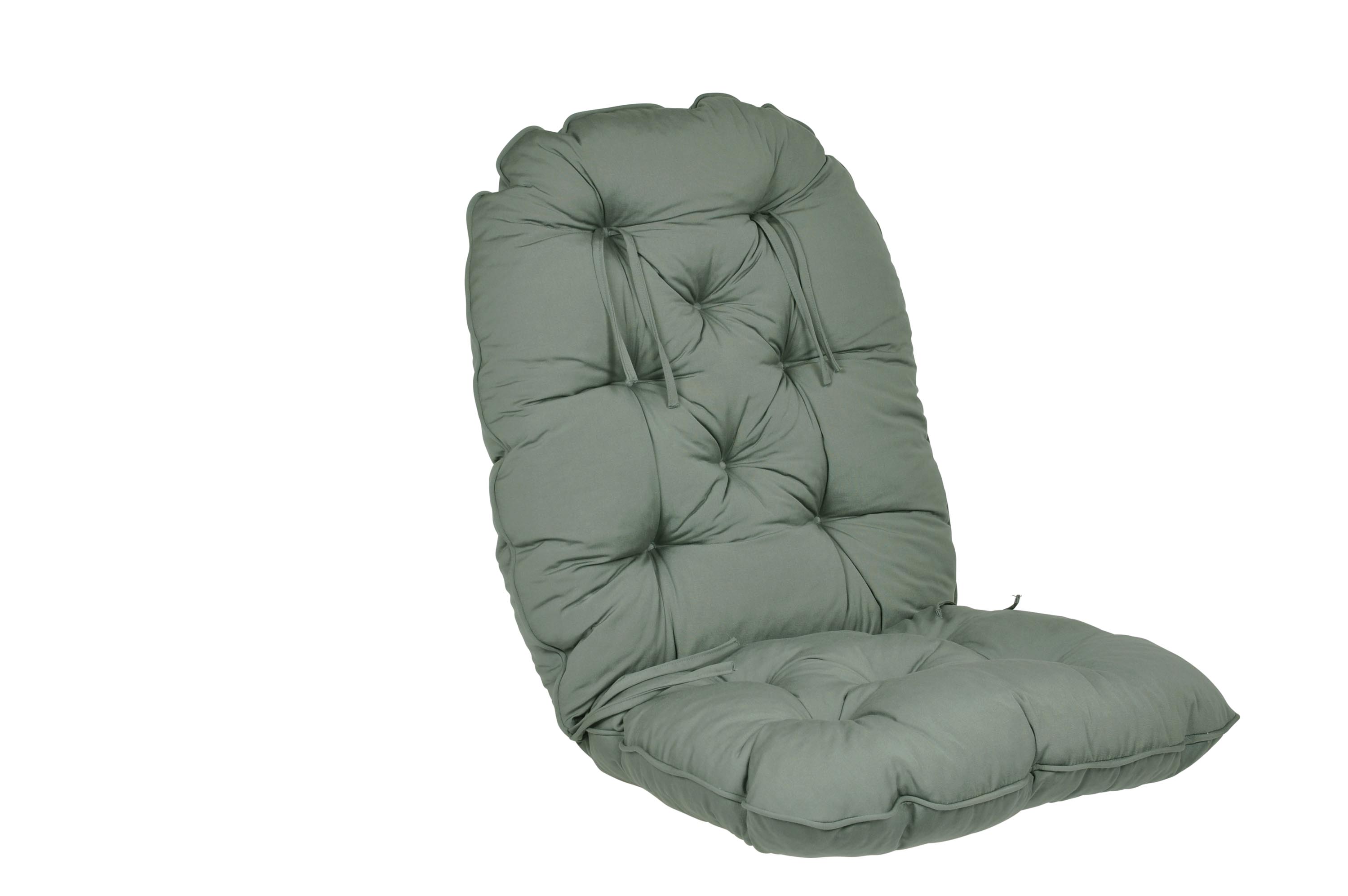 Snurr & gung flockdyna