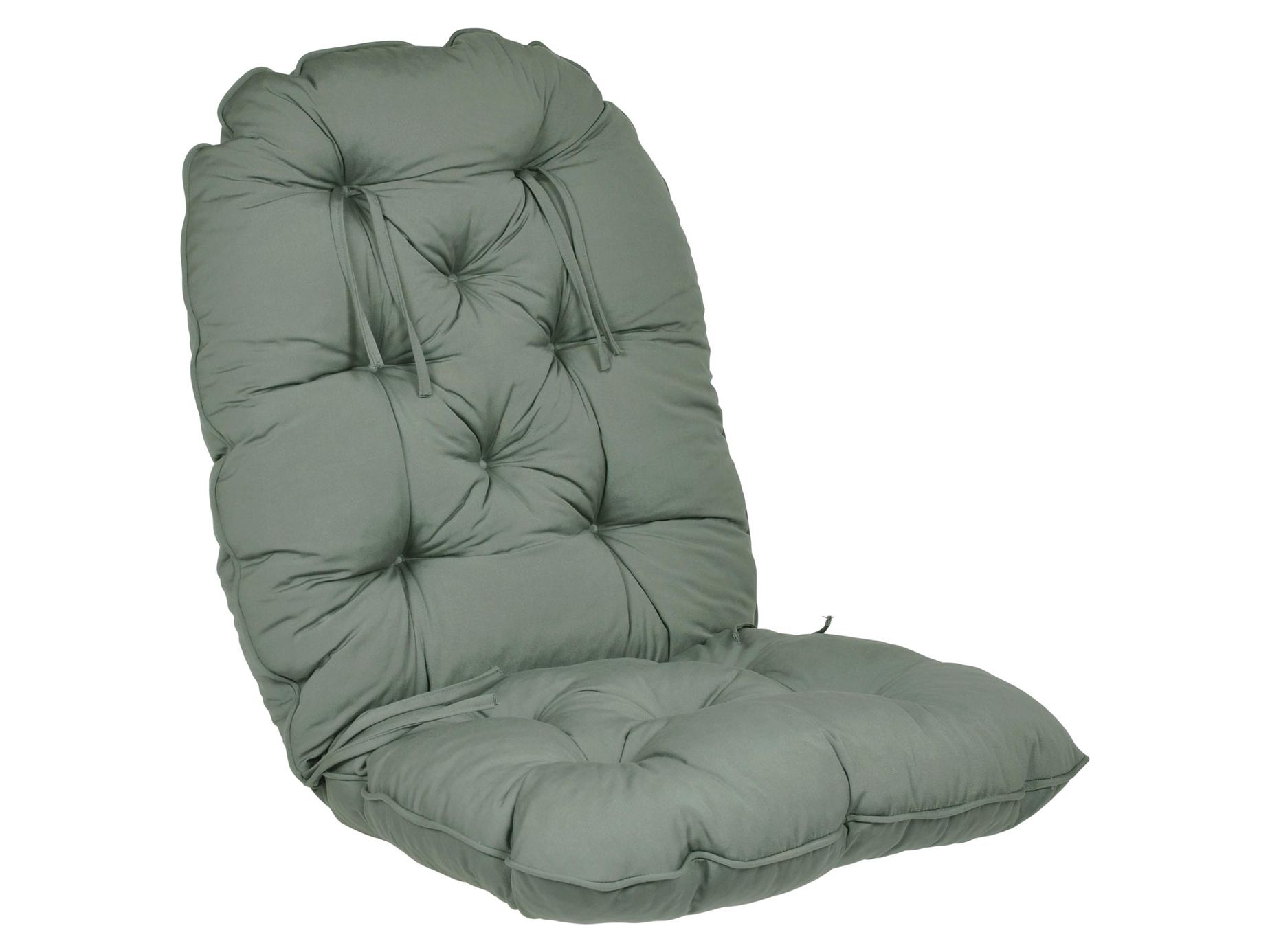 Snurr & gung flockdyna