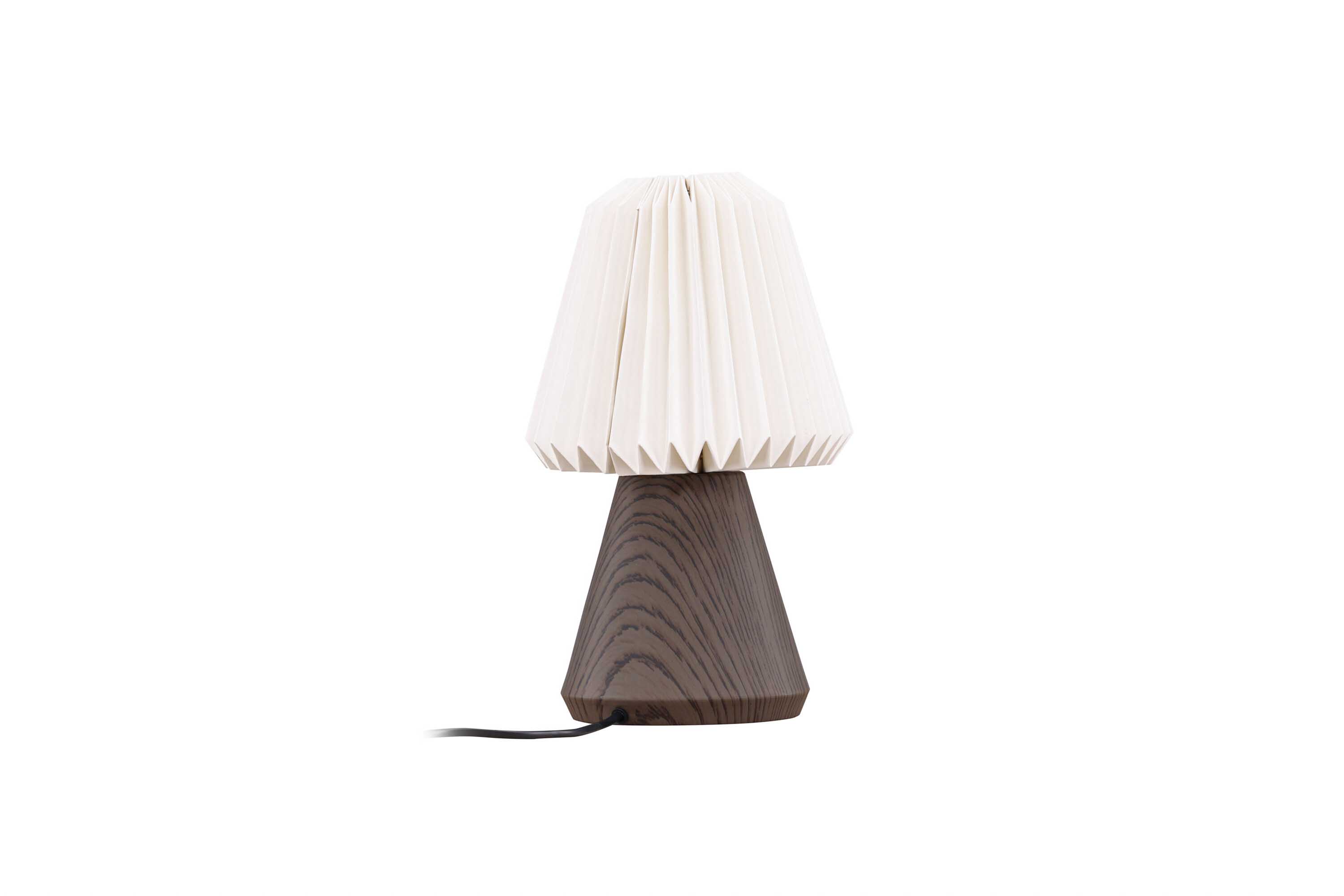 Fjällen bordslampa