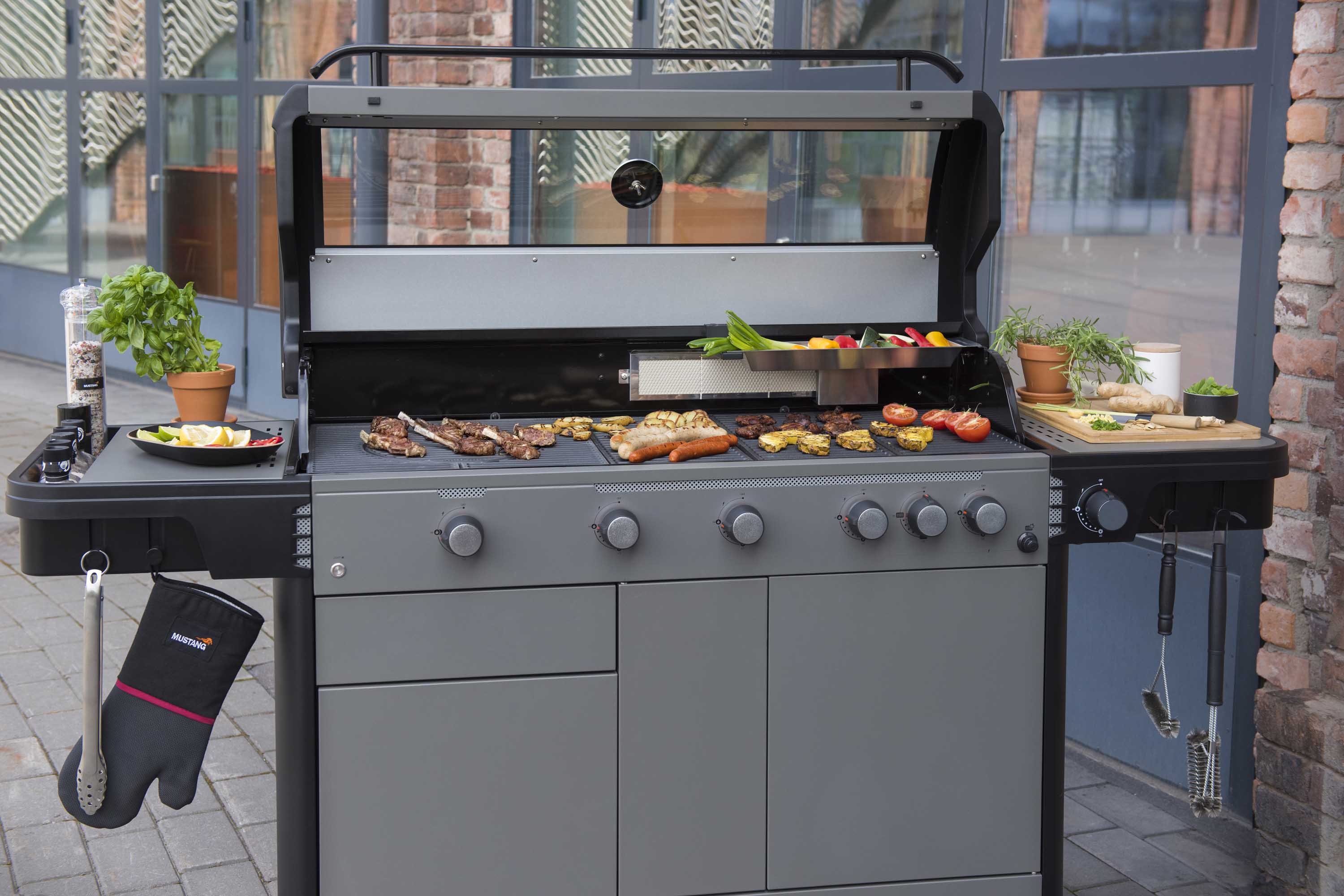 Grill - Grillningstips och knep