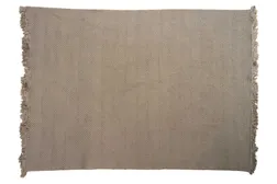Knit matta