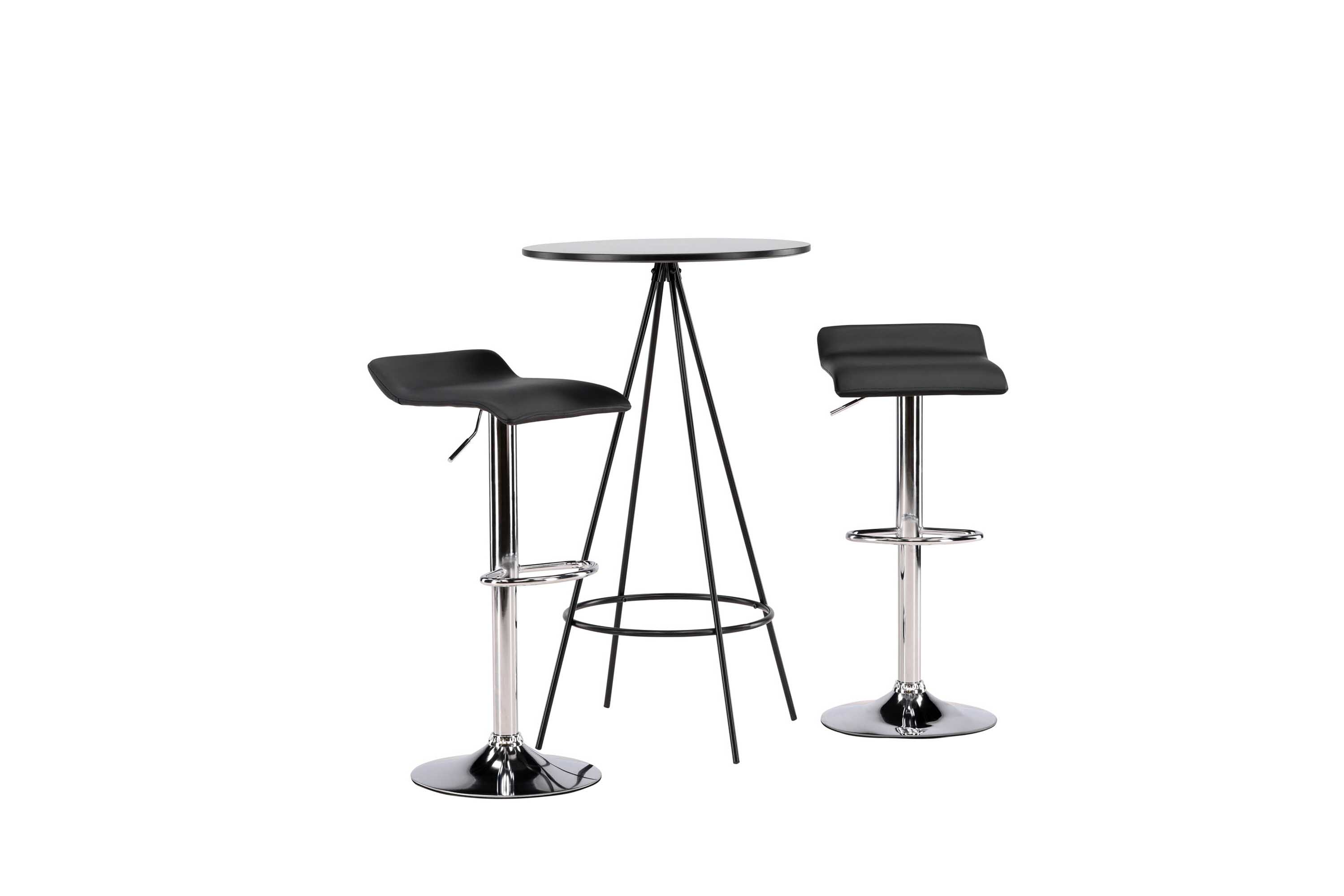 Bistro & Jonna barsæt