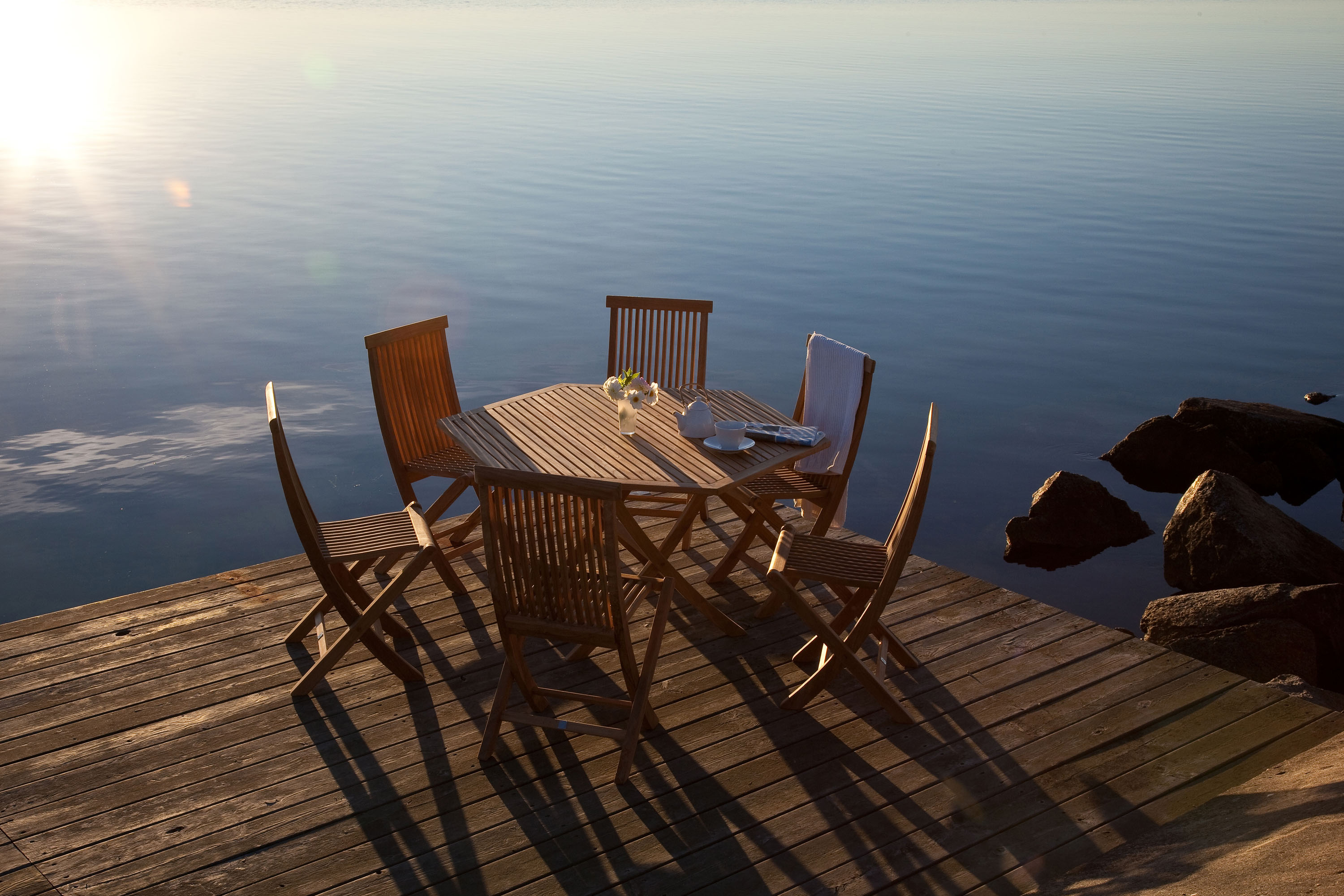 Viken ruokailuryhmä