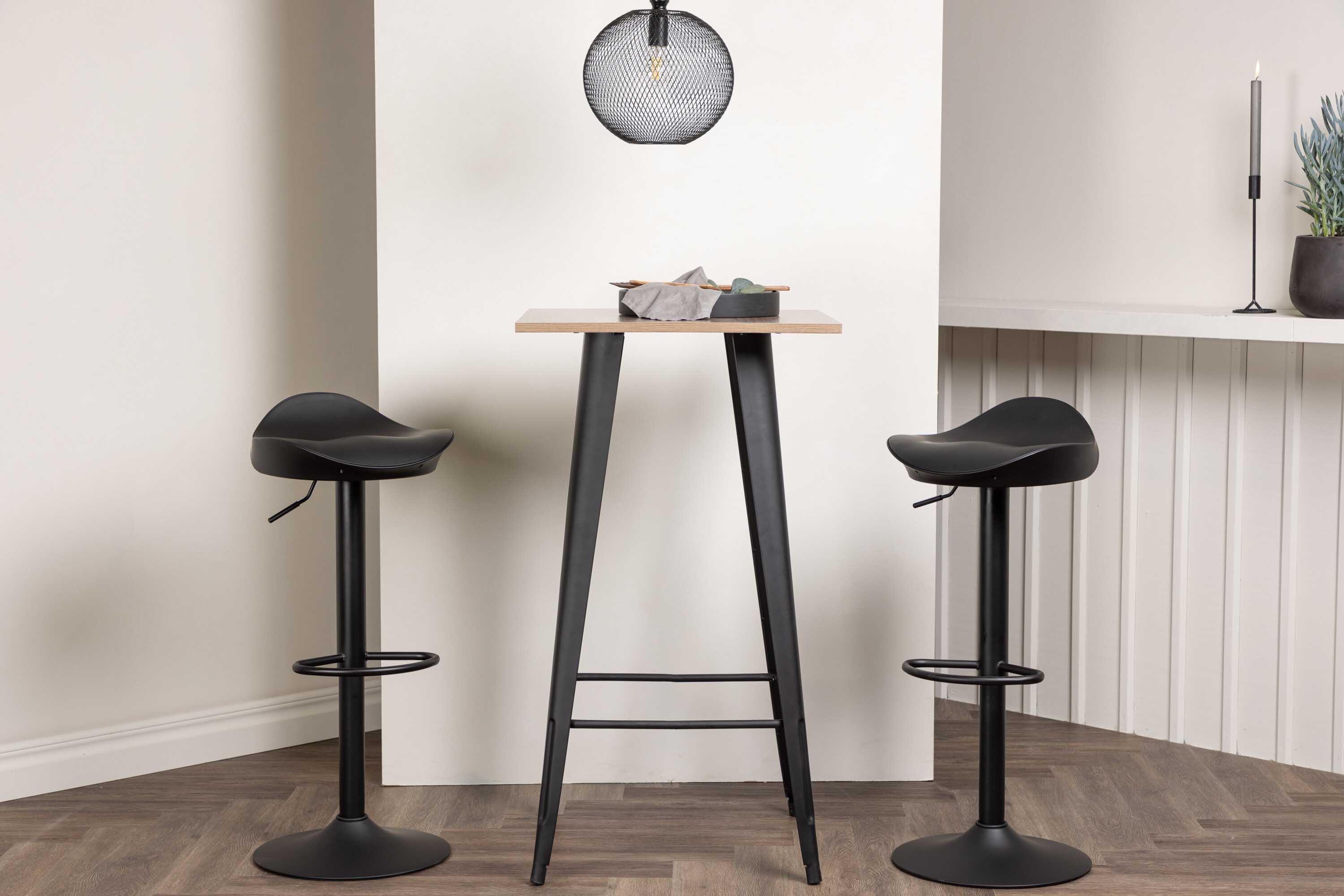 Tempe & Adesto bargruppe