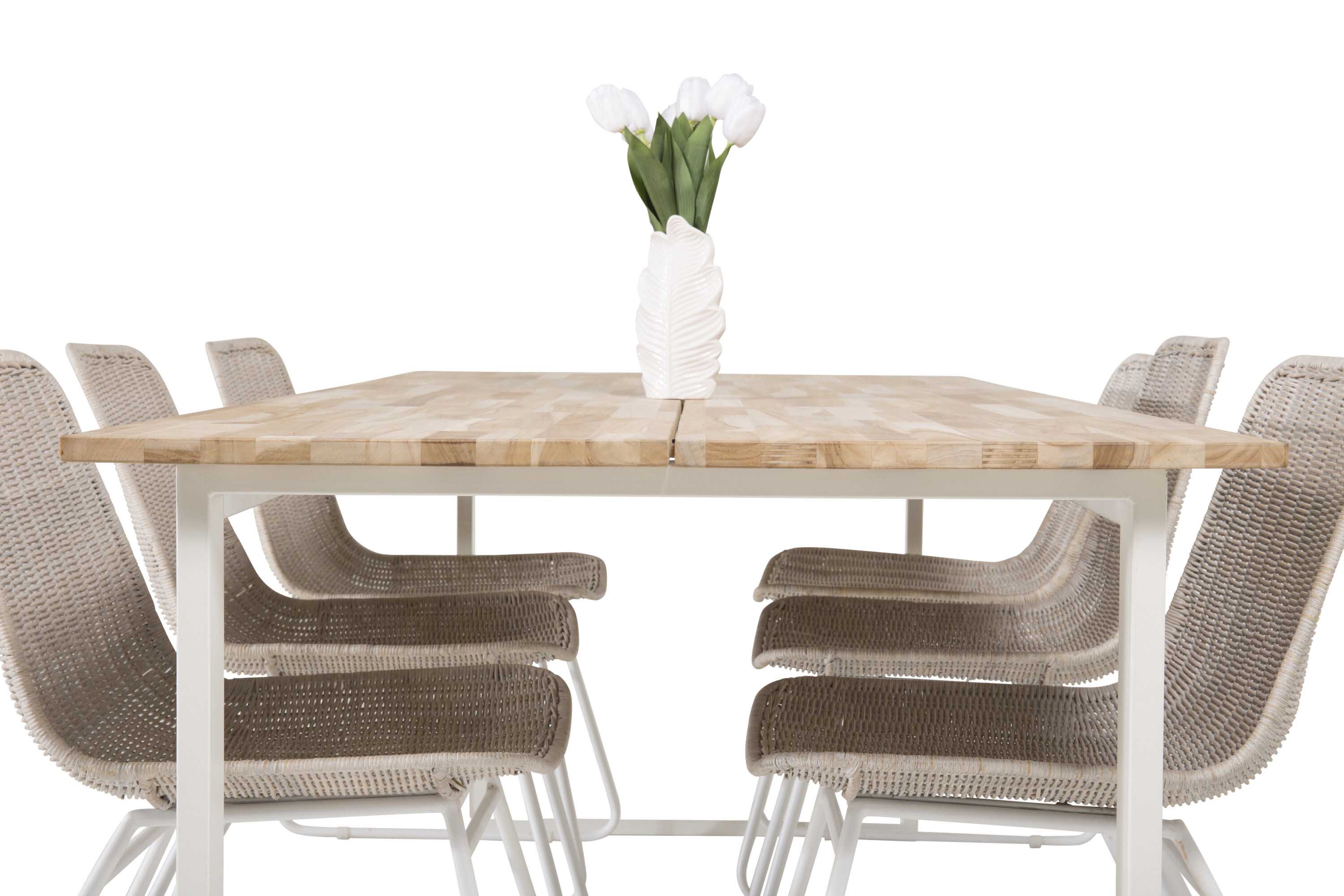 Cirebon & Cirebon spisegruppe