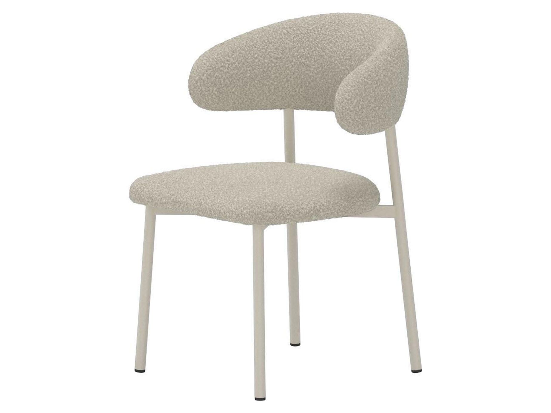 Lillholmen ruokapöydän tuoli