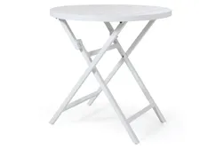 Wilkie kahvilapöytä