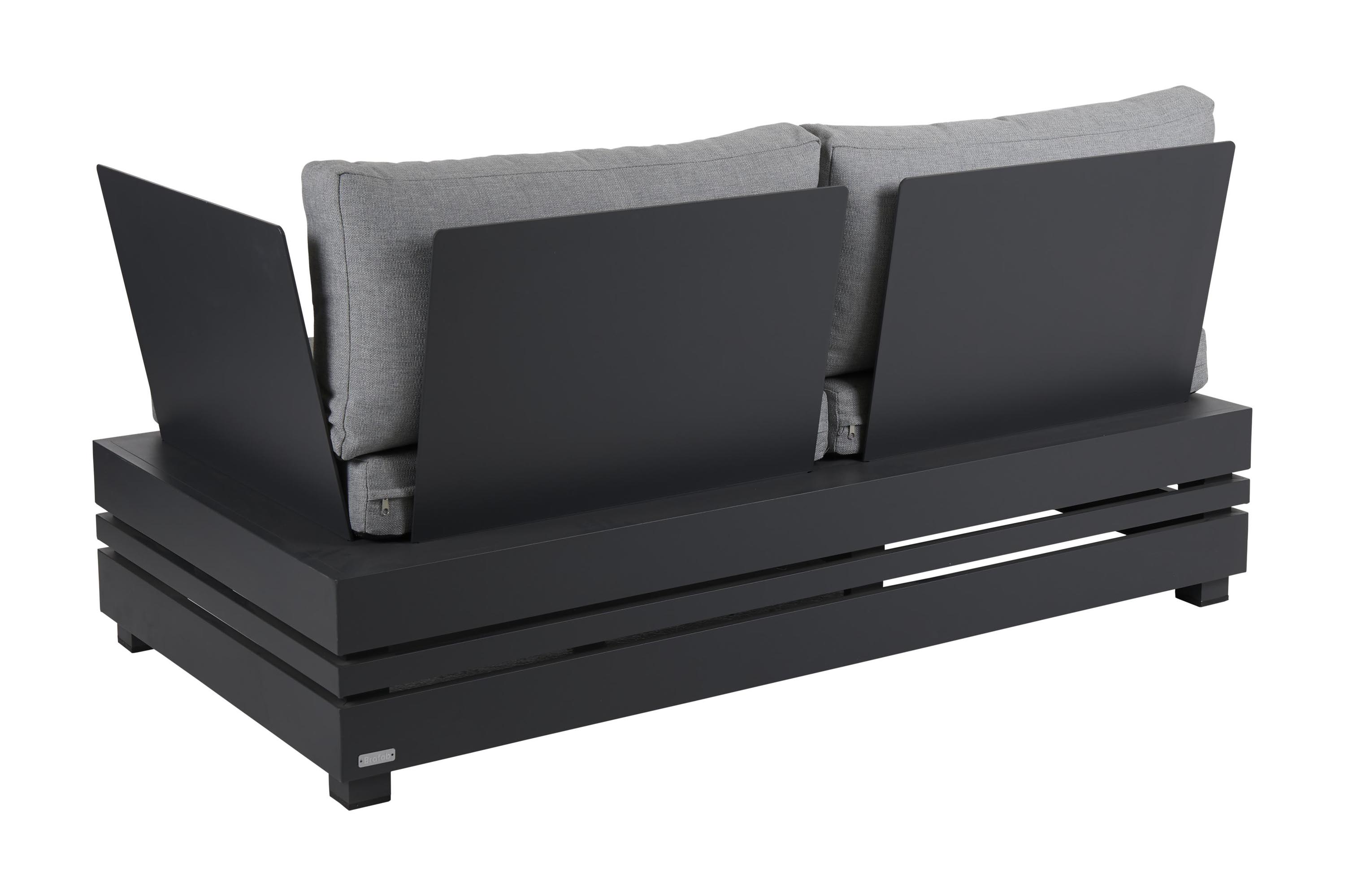 Ambon 2-personers ende