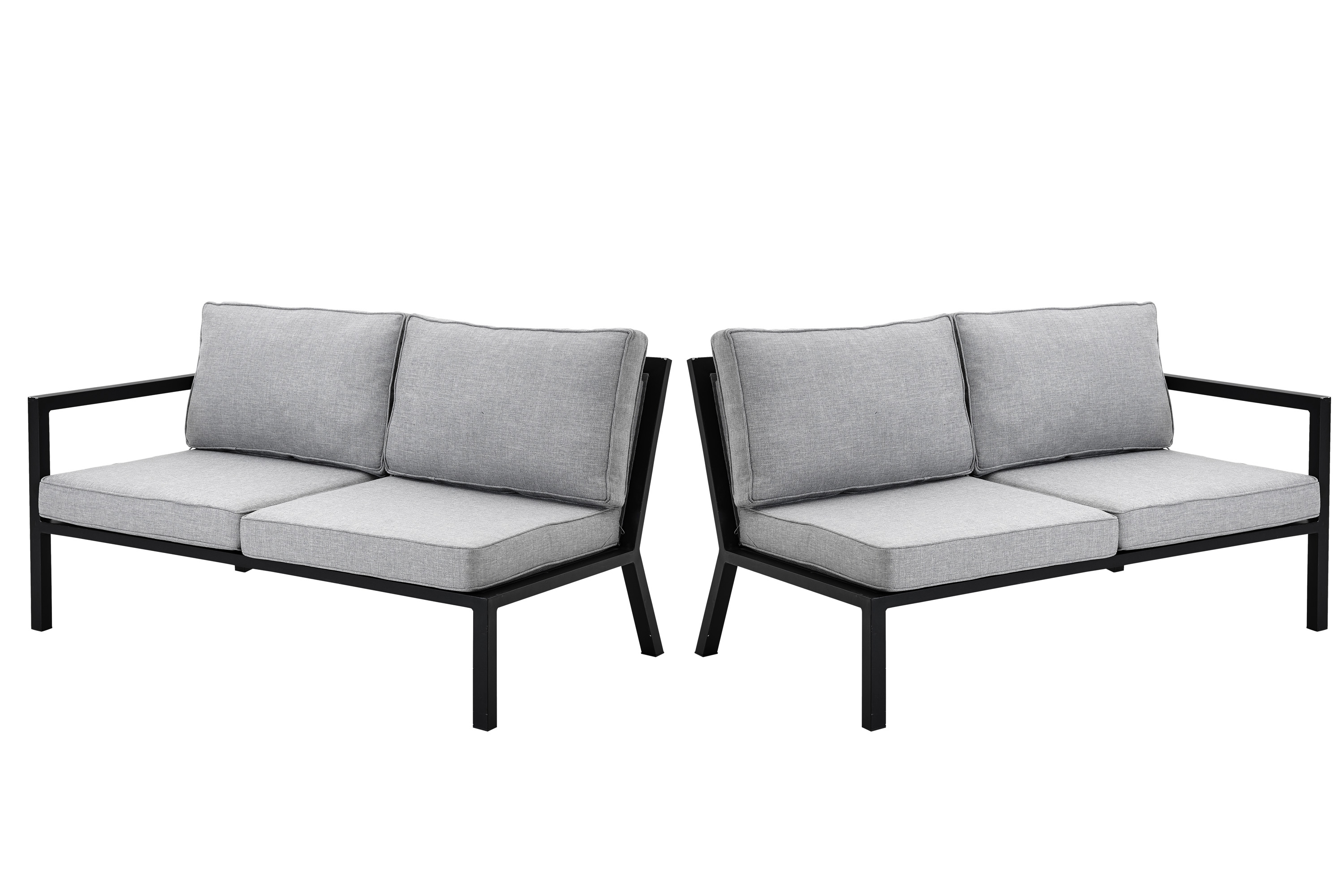 Belfort 2-sitsavslut