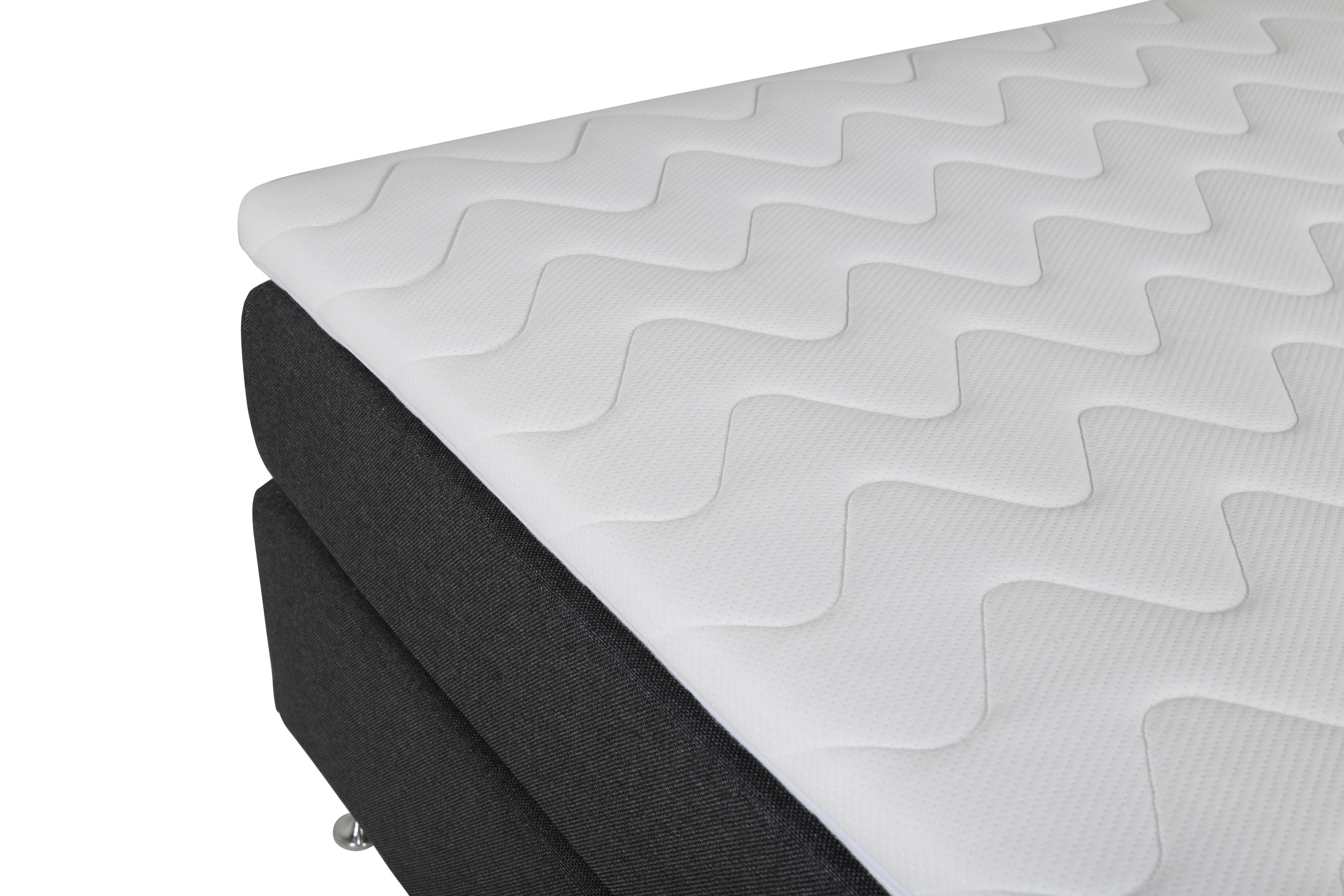 Tällberg kontinentalsäng