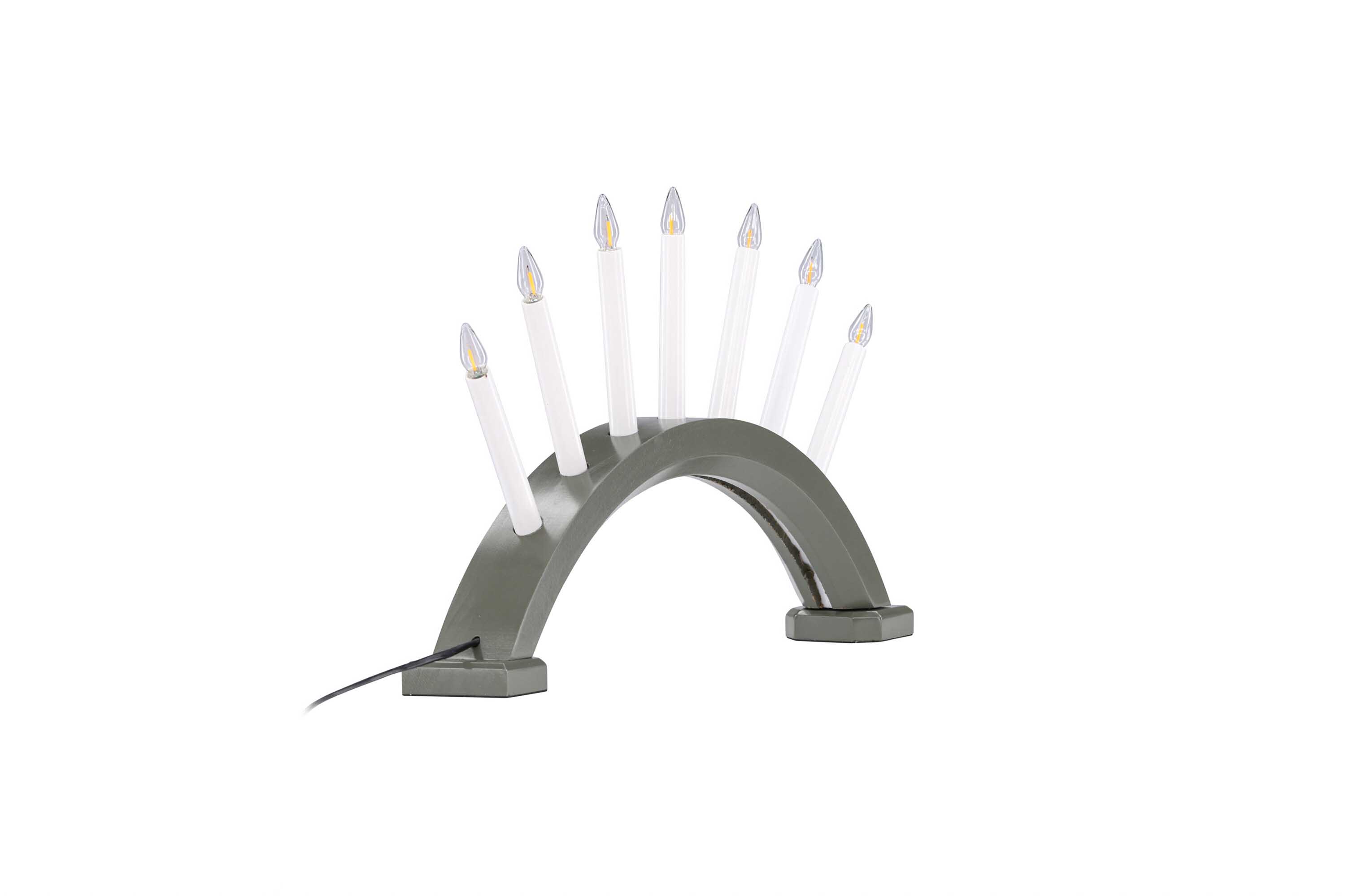 Kebnekaise adventsstjerne