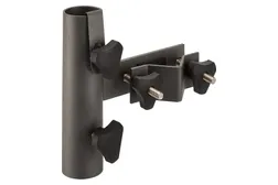 Parasollfeste rund vertikal