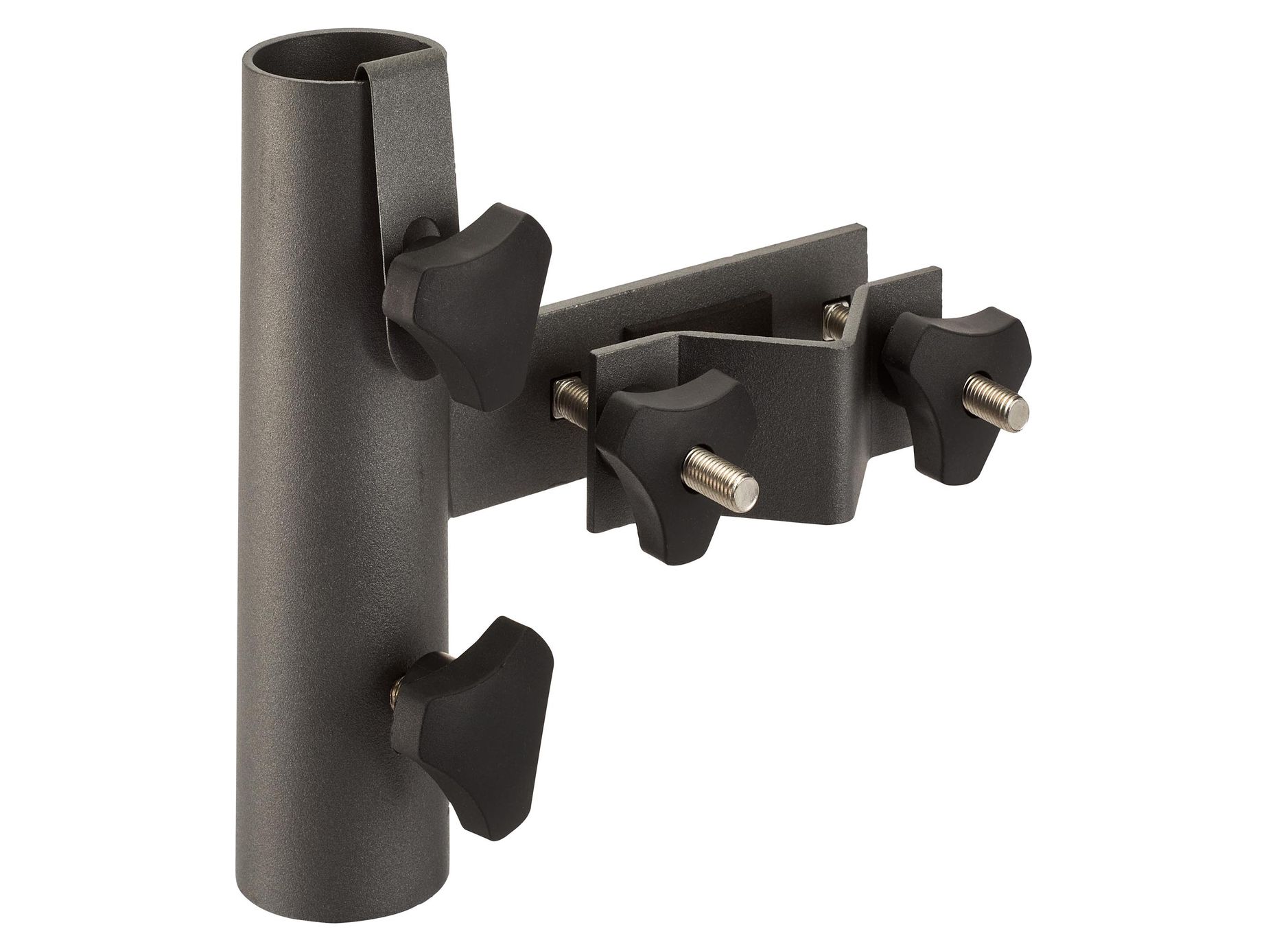 Parasollfäste rund vertikal