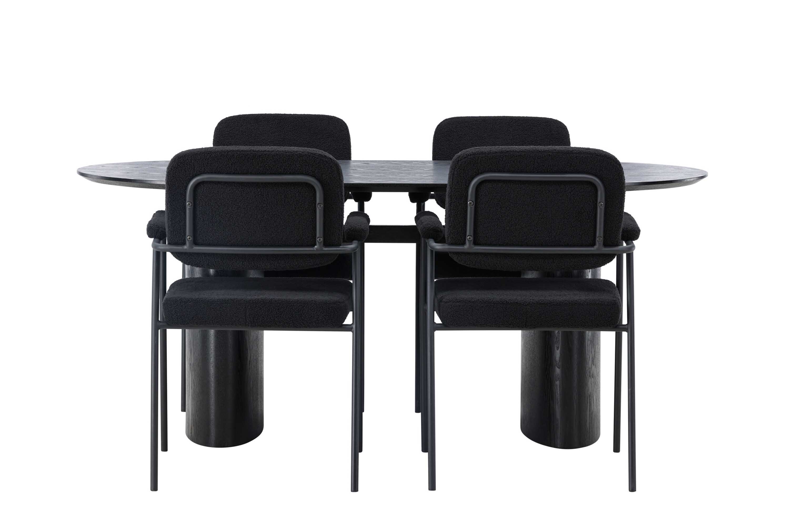 Isolde & Yesterday matgrupp