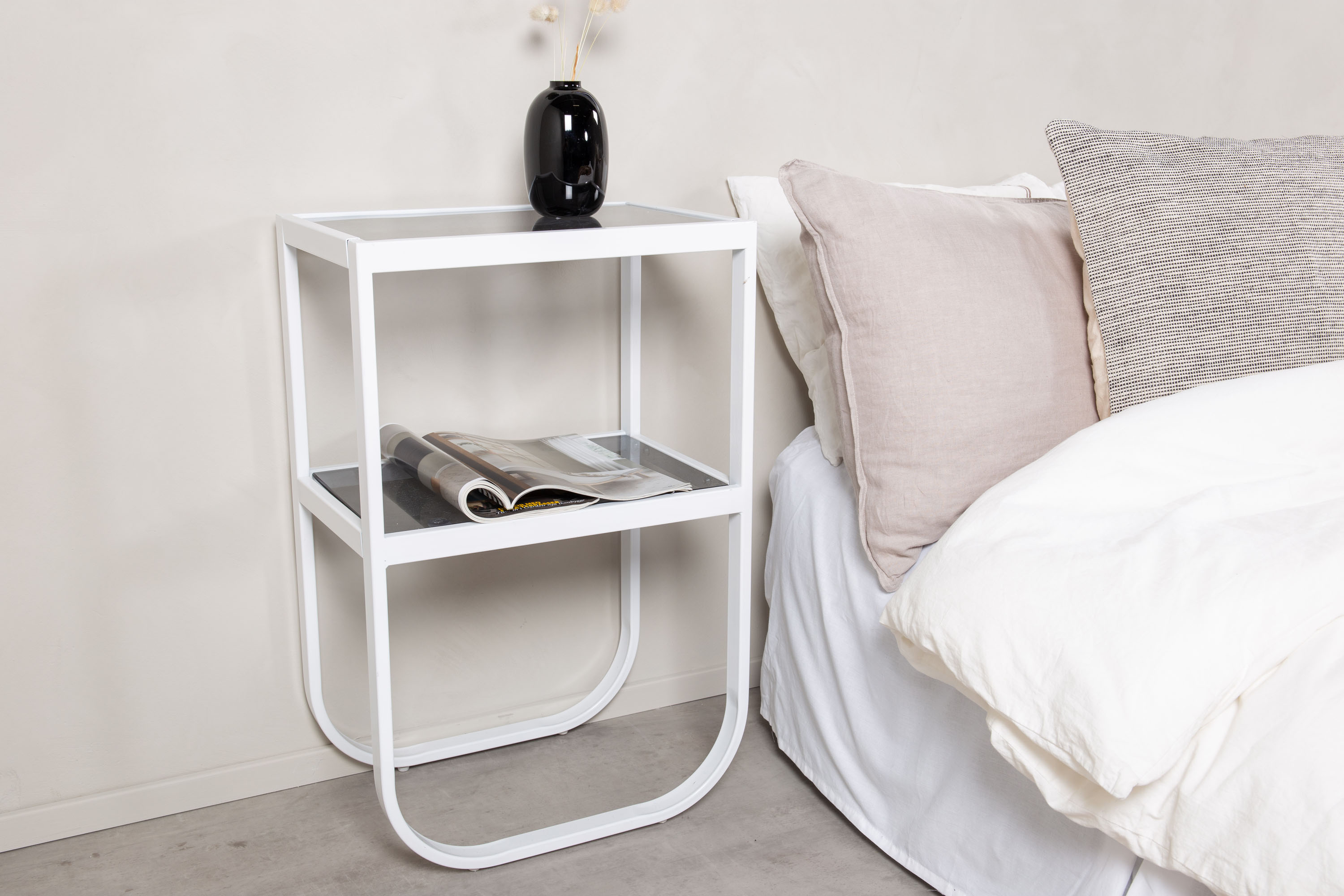 Rocker sängynpääty