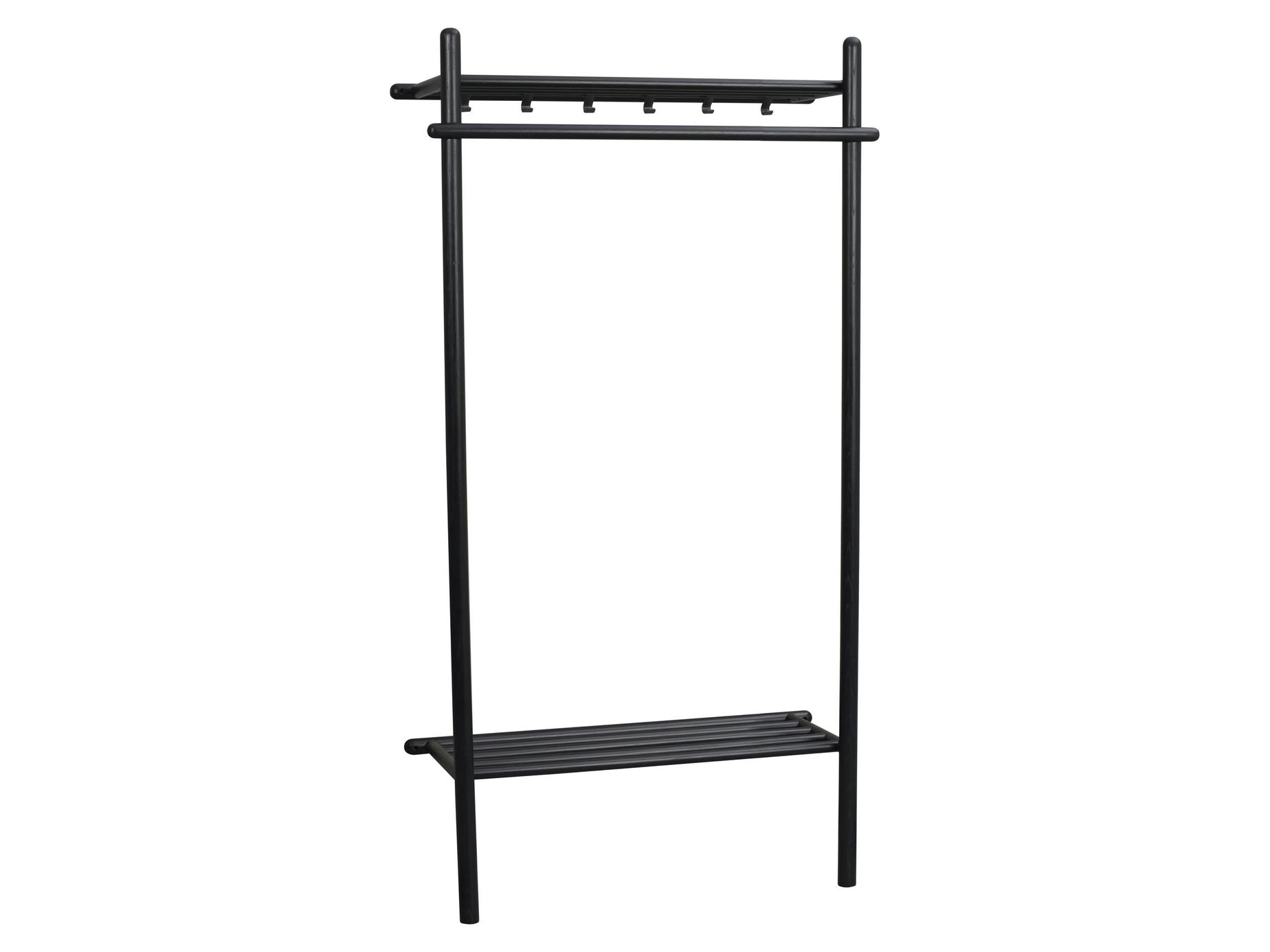 Milford klädställning