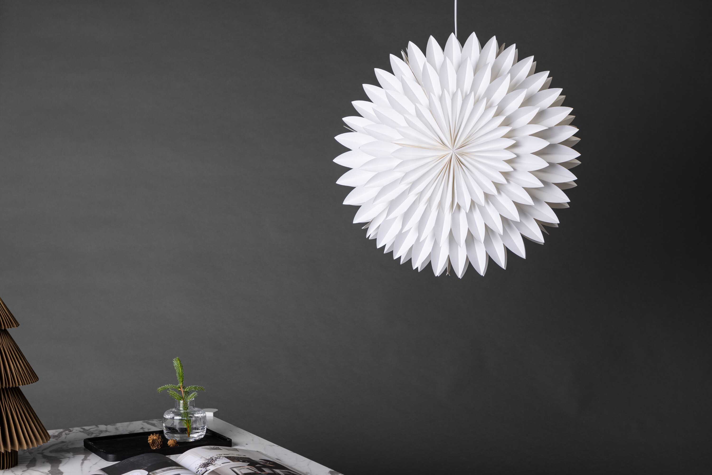 Storlien adventsstjerne