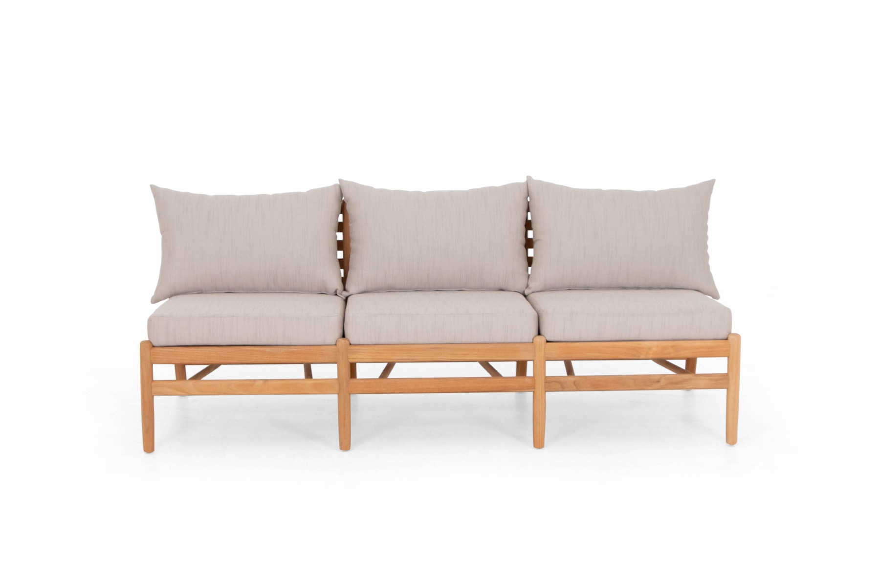 Hampton 3-personers modul