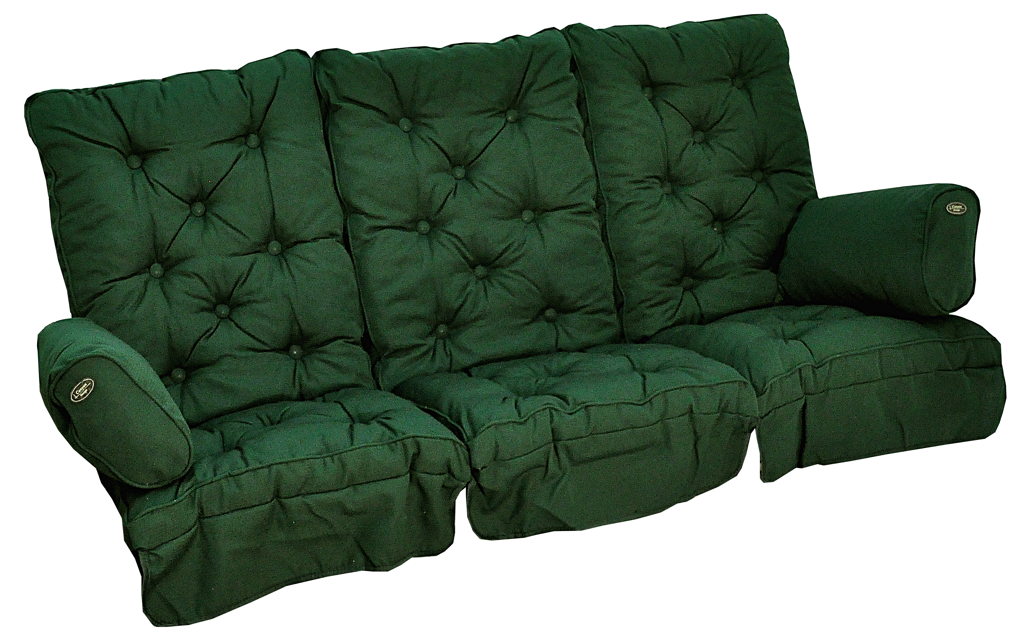 Riippumattosetti korkea