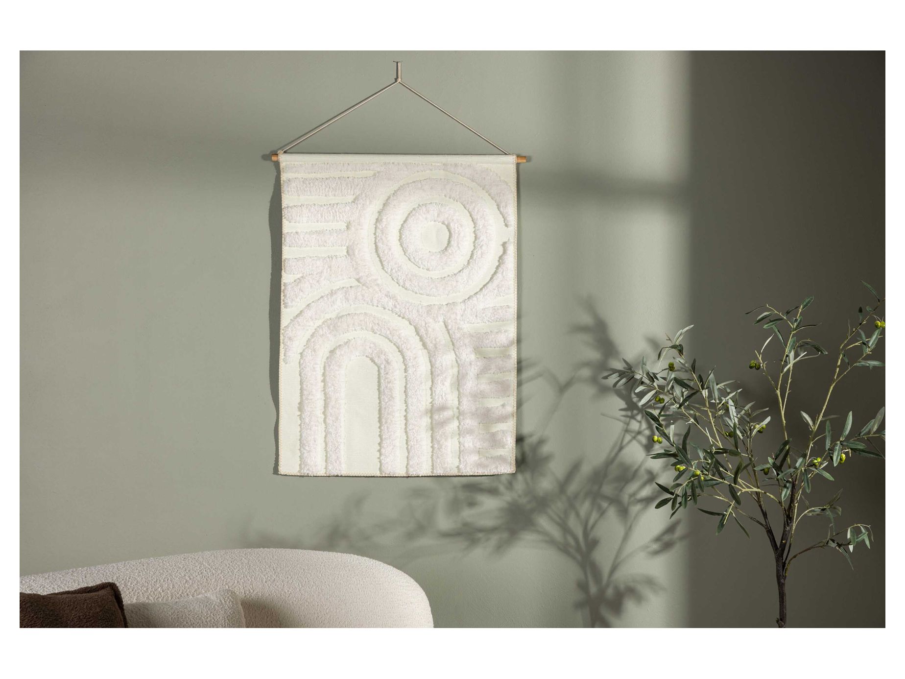 Nikita veggdekorasjon