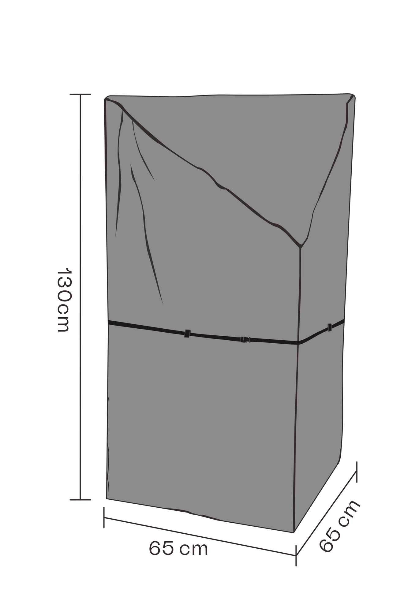 Huonekalusuojus (Hengittää)