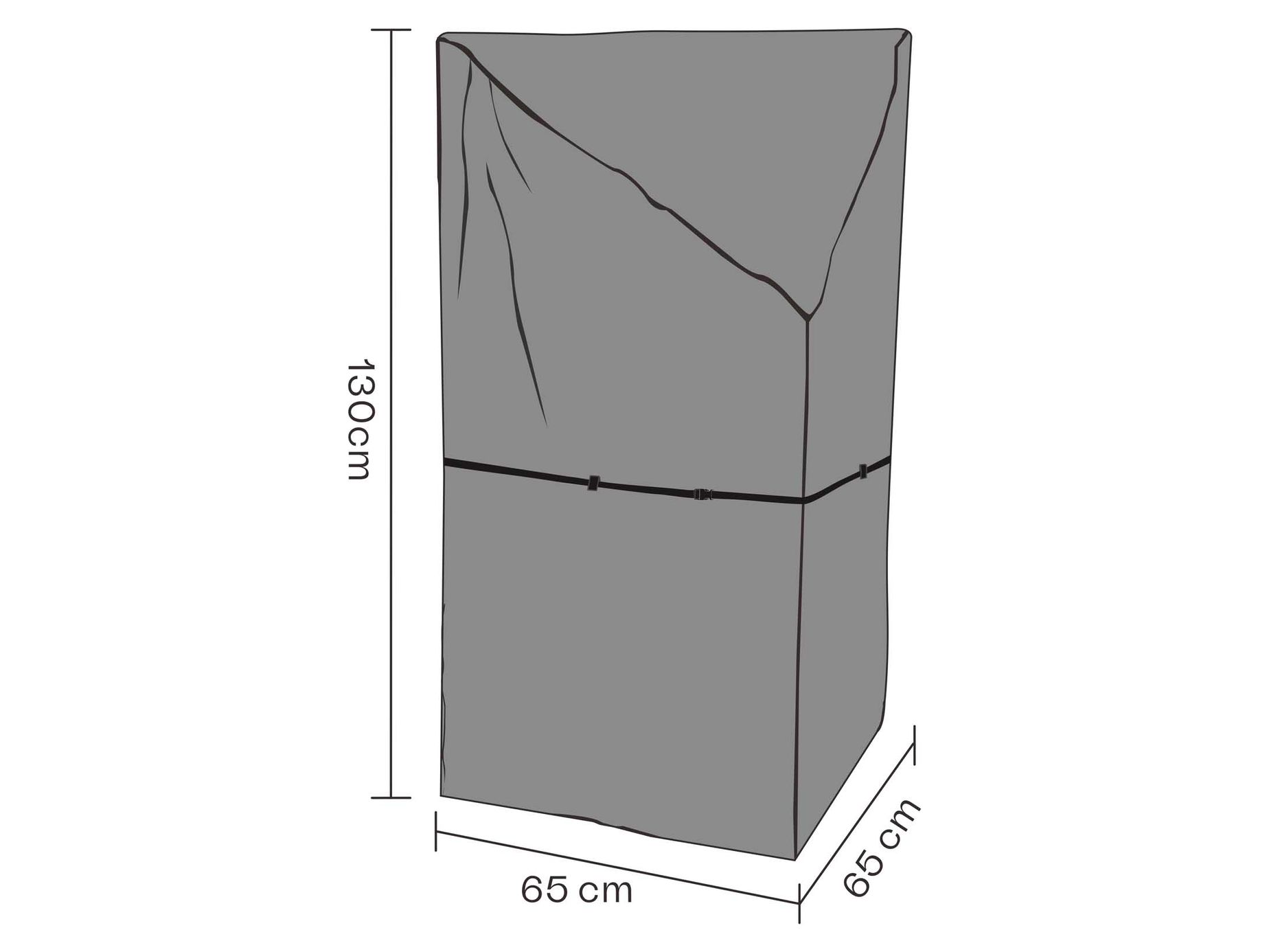 Huonekalusuojus (Hengittää)