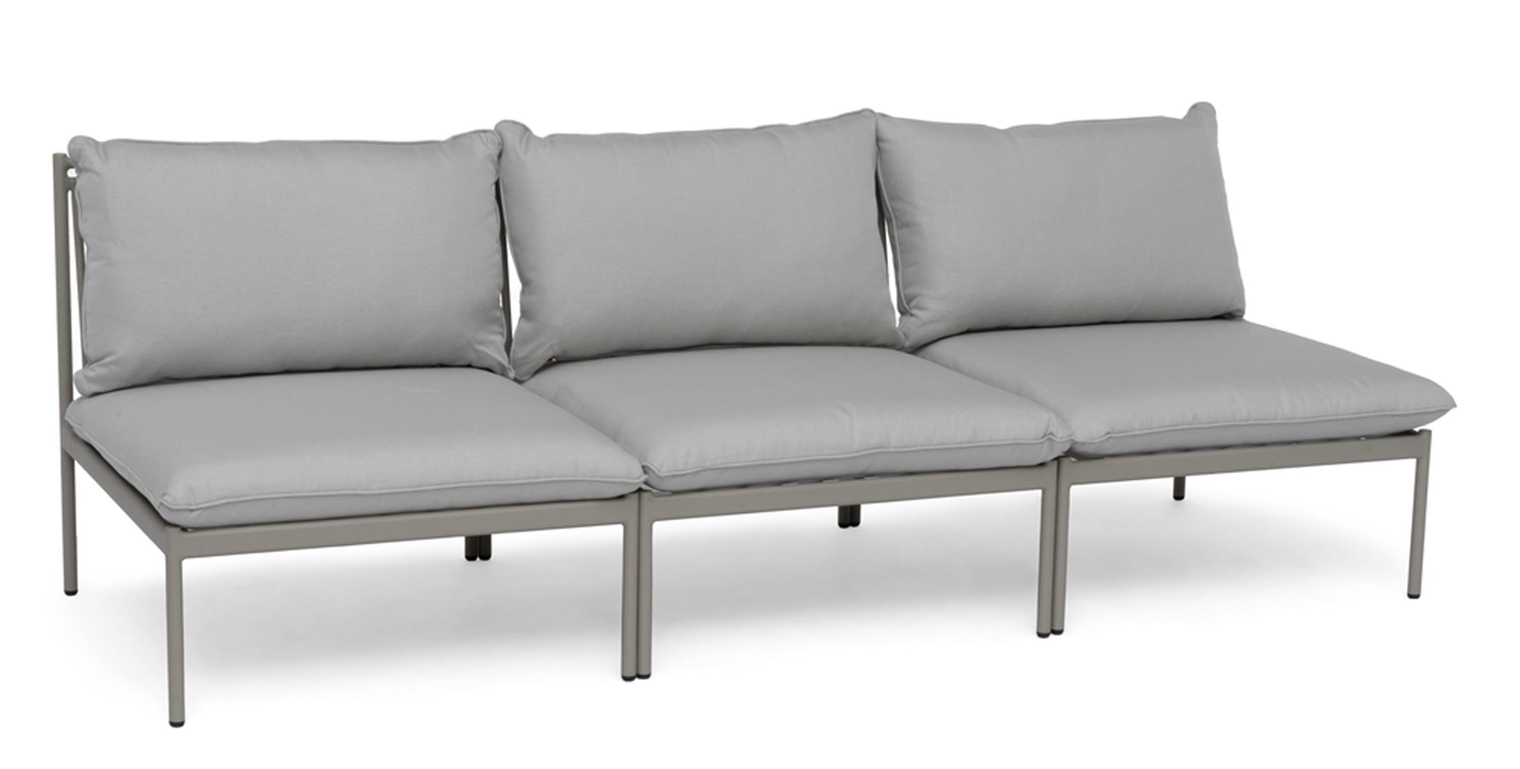 Bolmsö midterste del